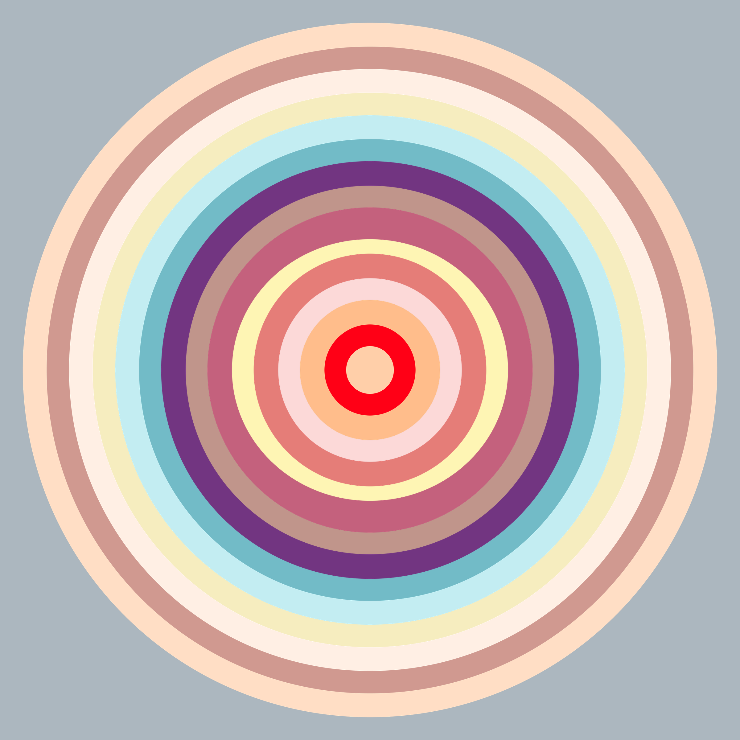 Circle of Frens² #5536
