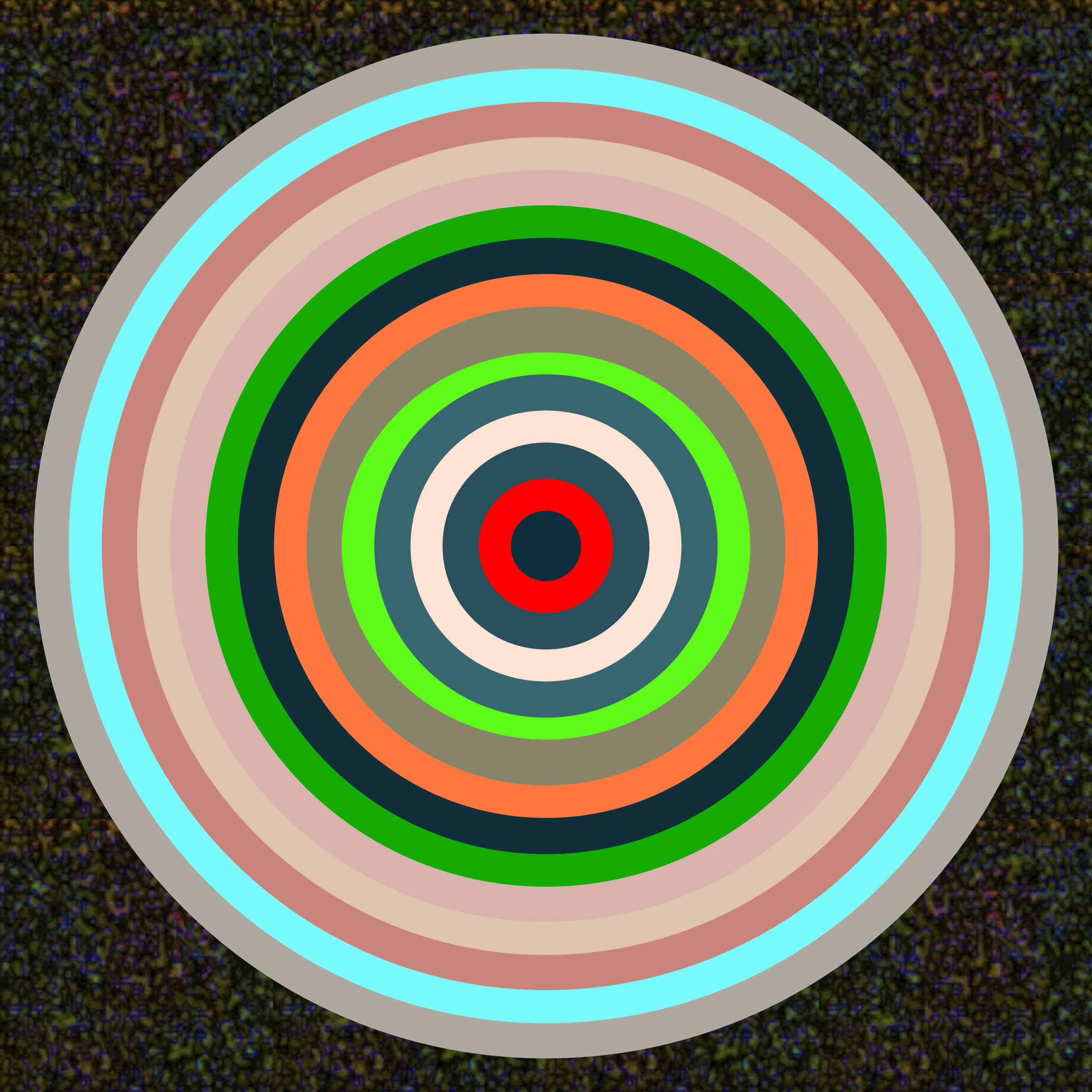 Circle of Frens² #5648