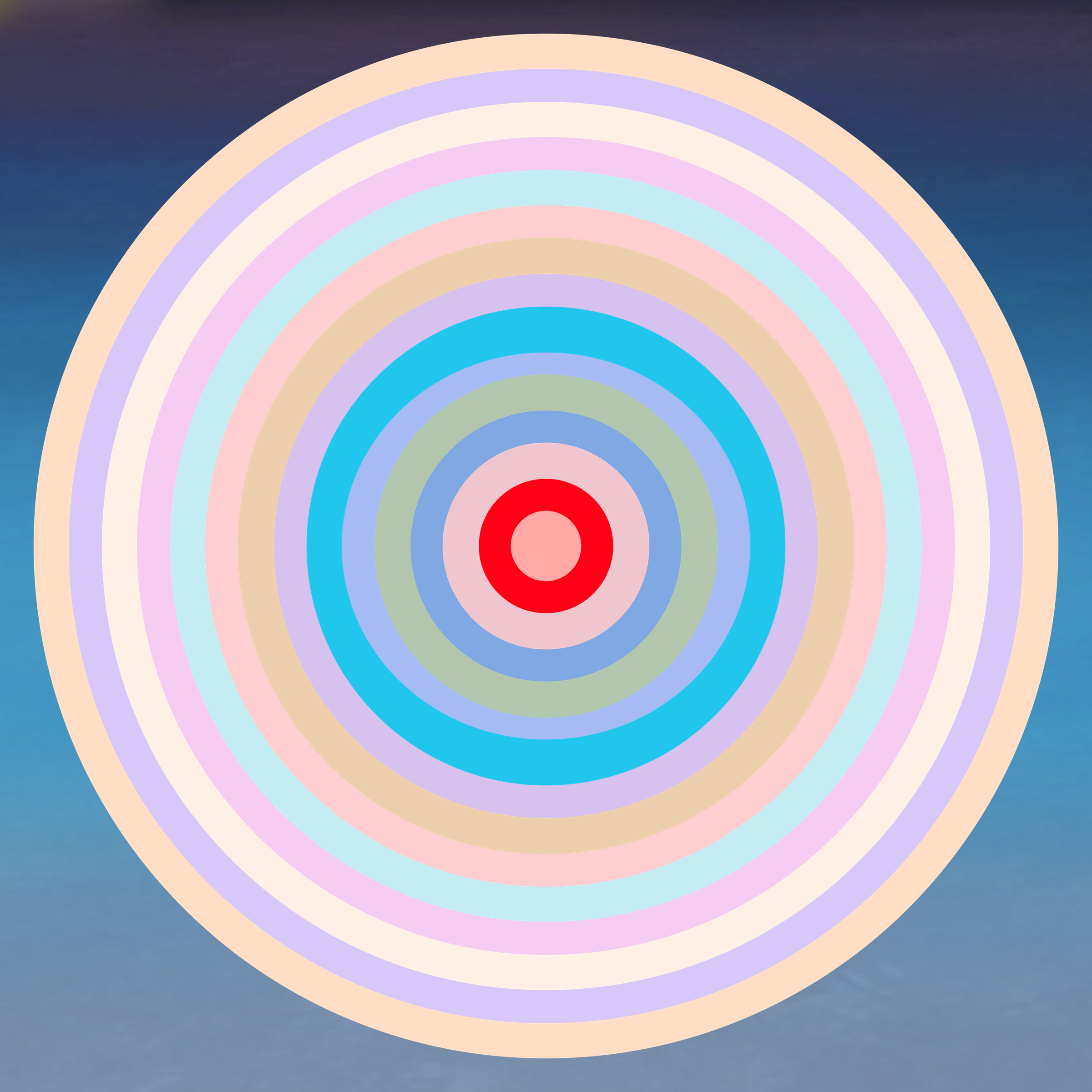 Circle of Frens² #5683