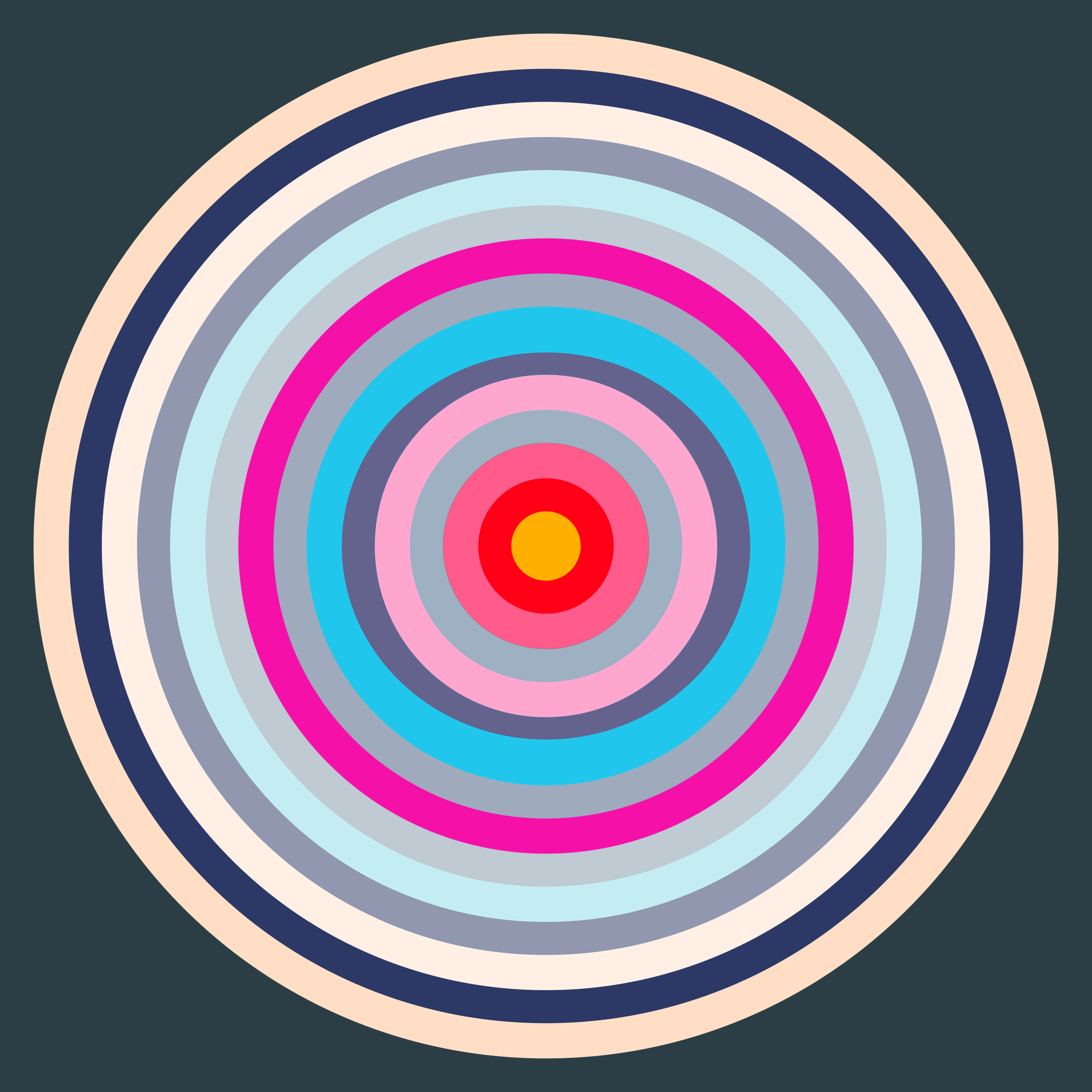 Circle of Frens² #5696