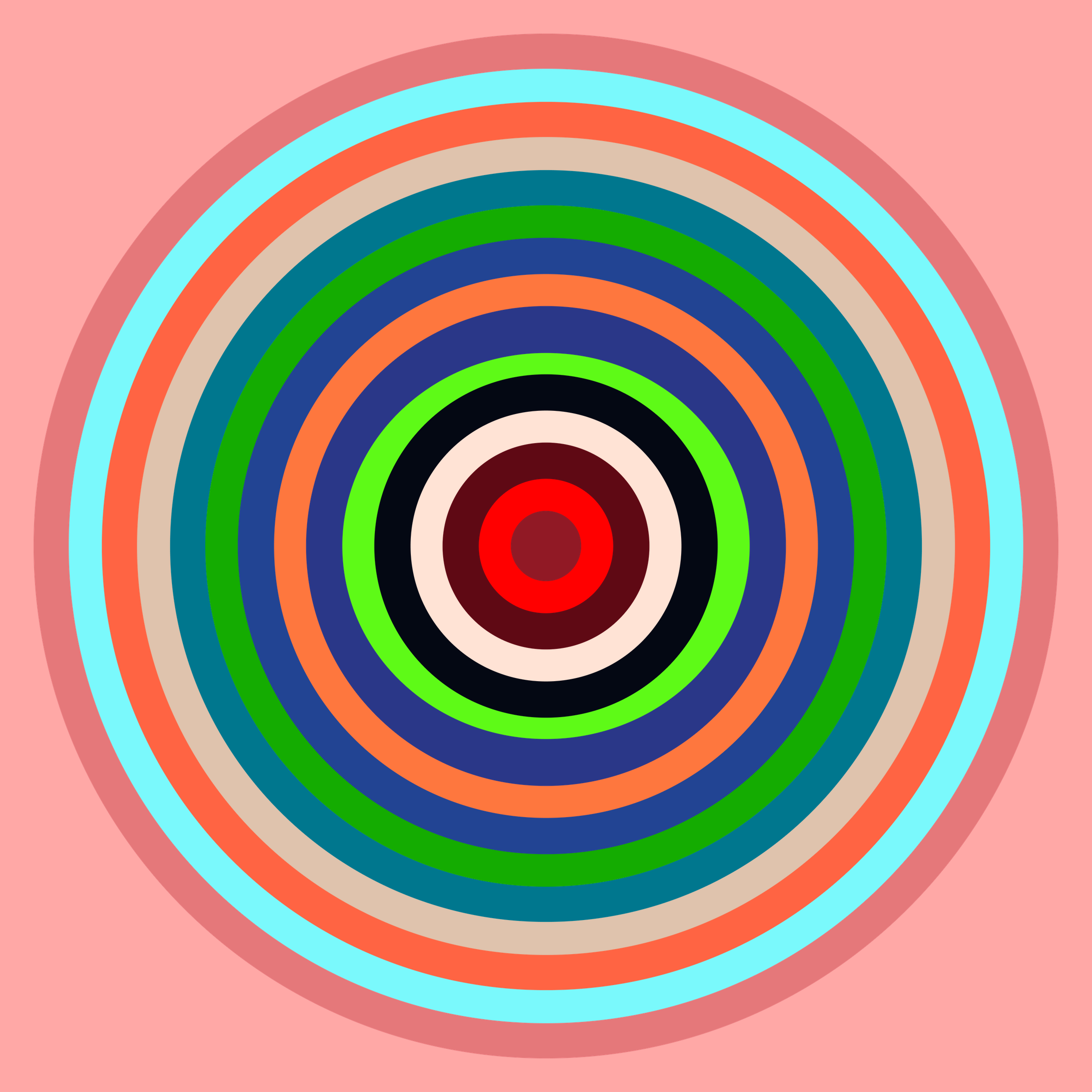 Circle of Frens² #5745