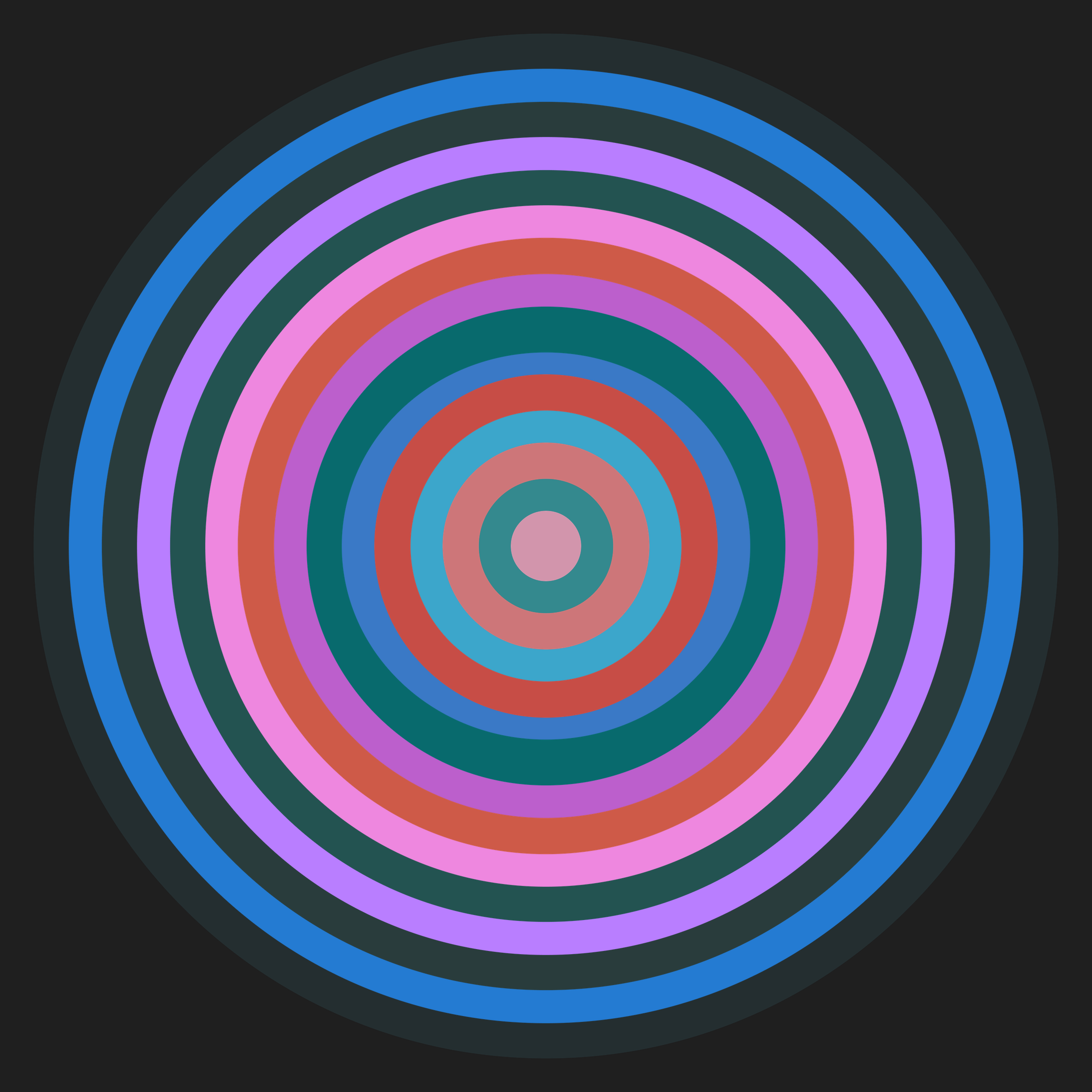 Circle of Frens² #588