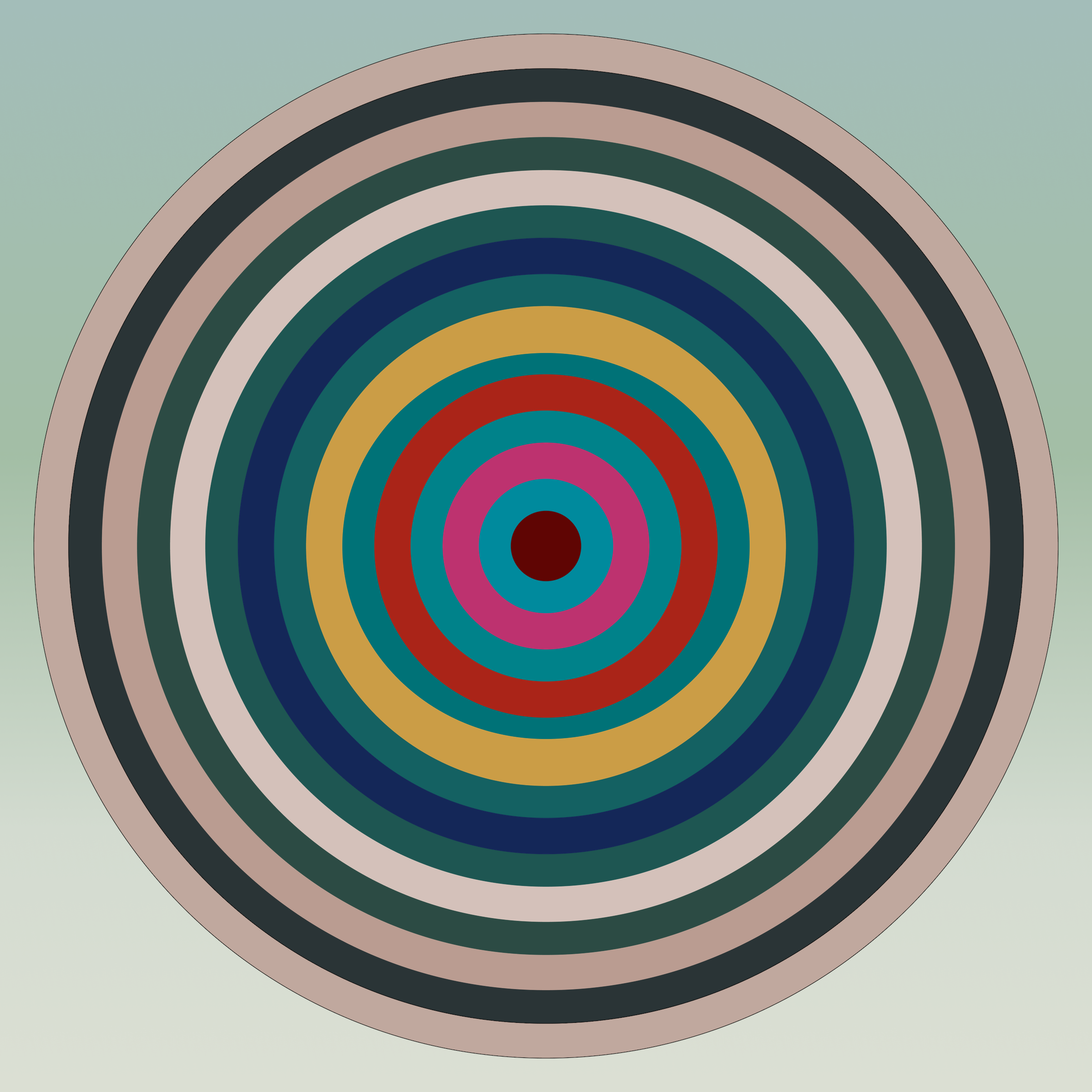 Circle of Frens² #5988