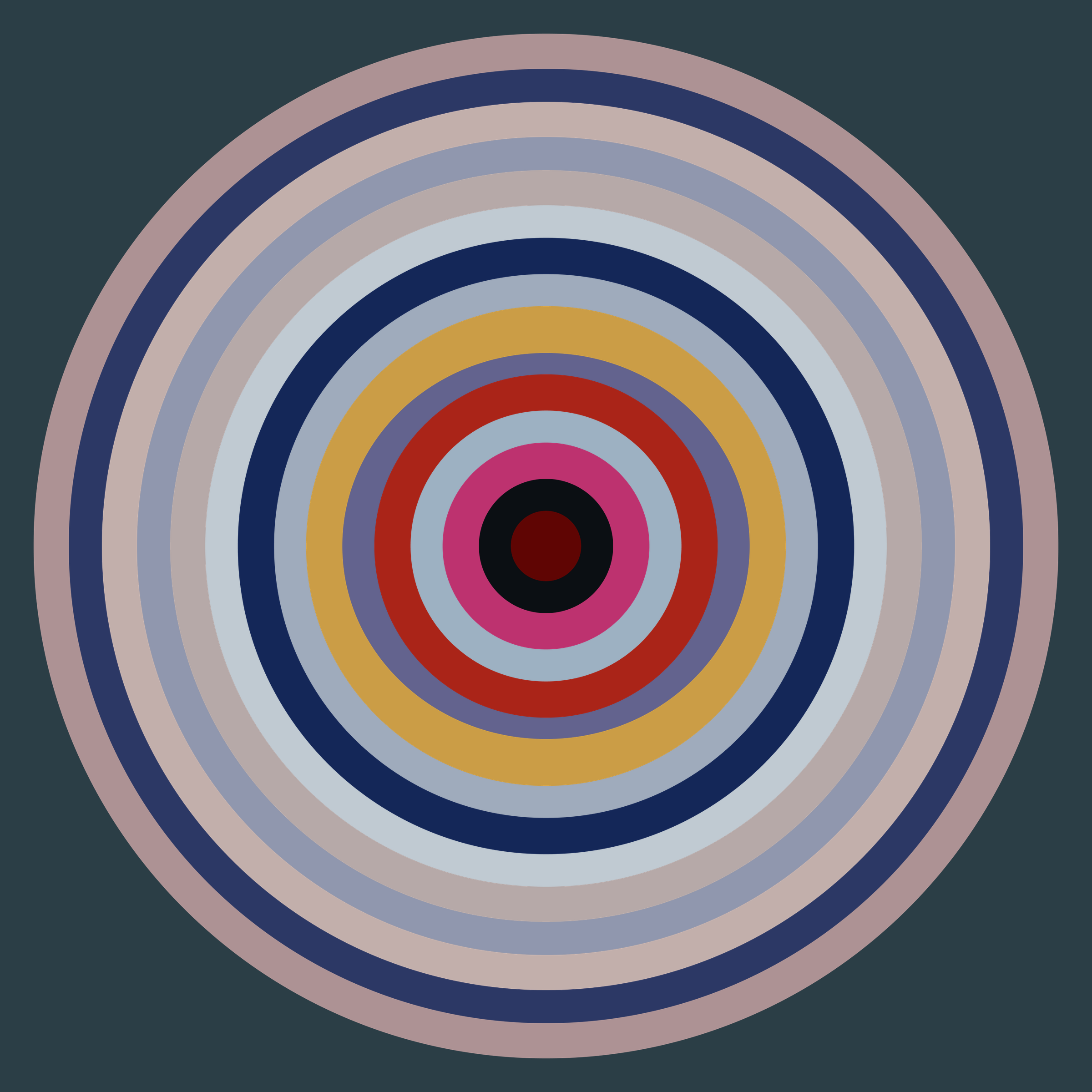 Circle of Frens² #5990