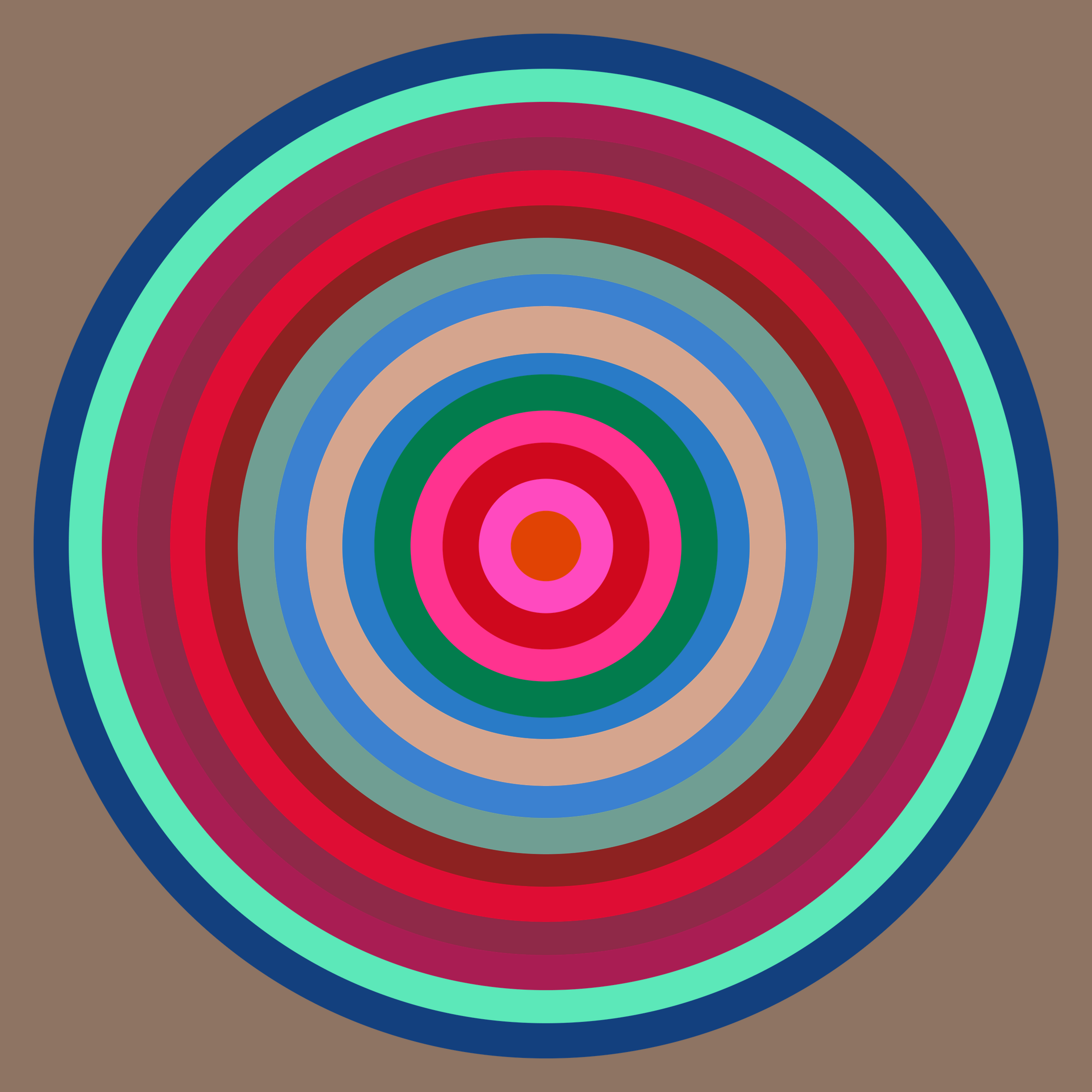 Circle of Frens² #6004