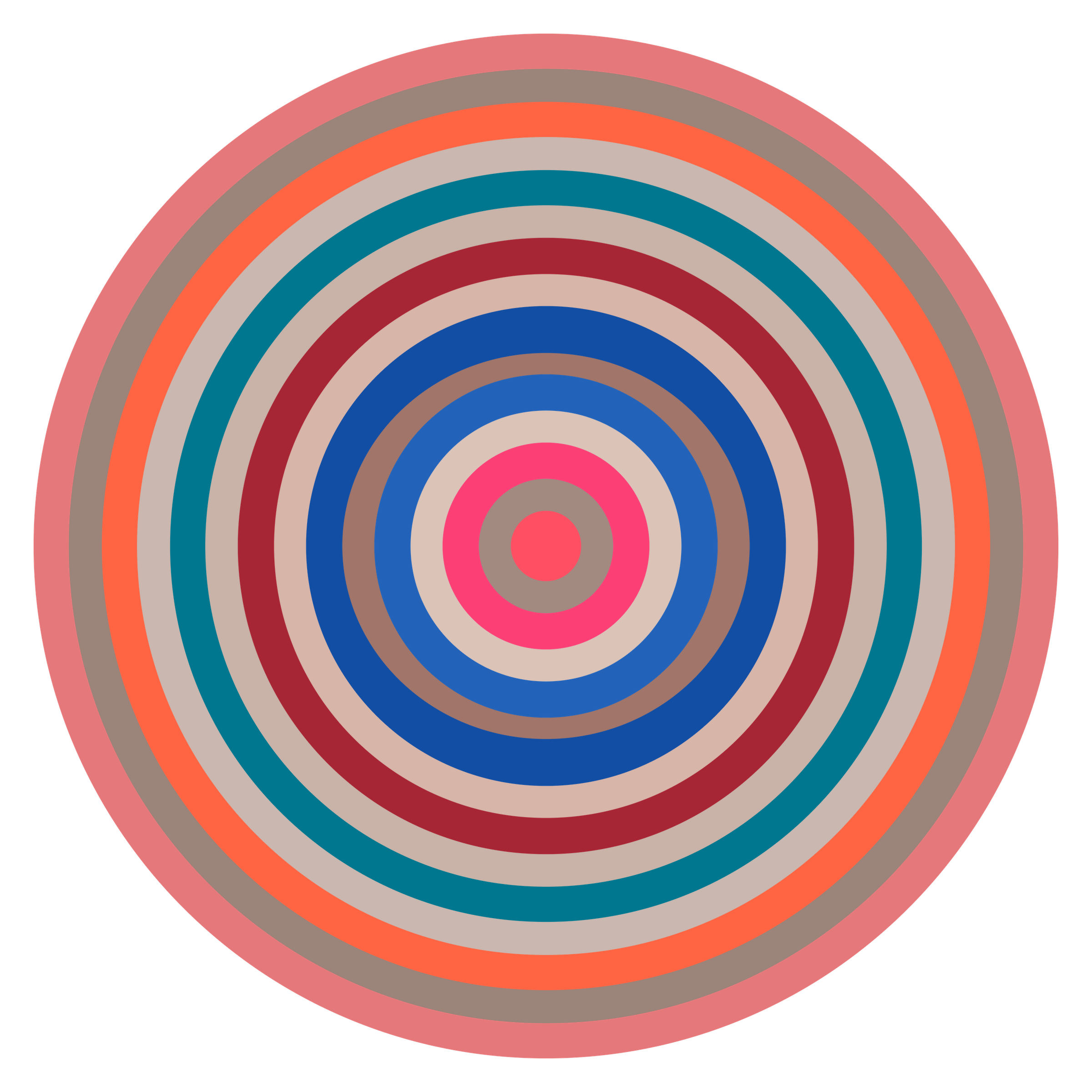 Circle of Frens² #6006