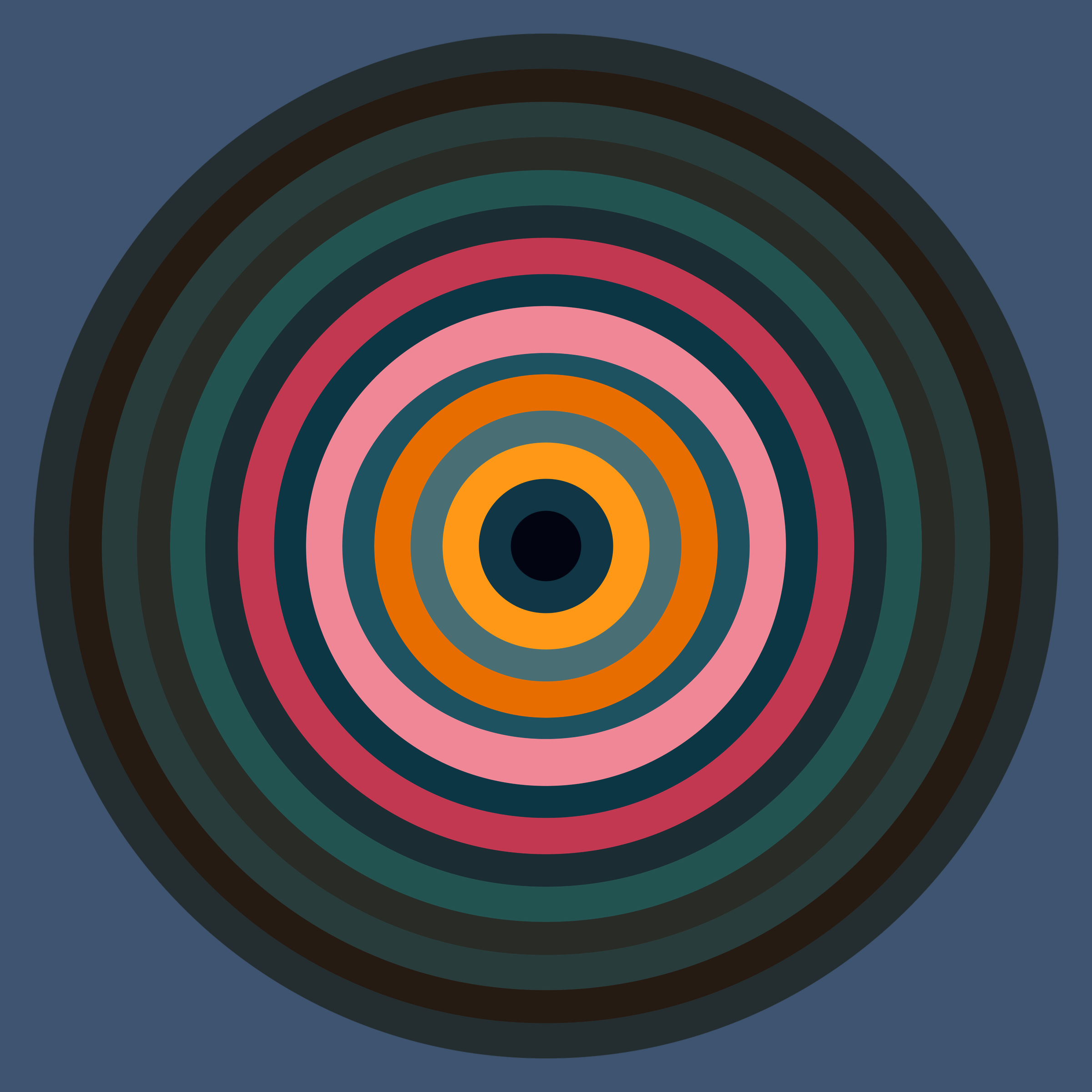 Circle of Frens² #6023