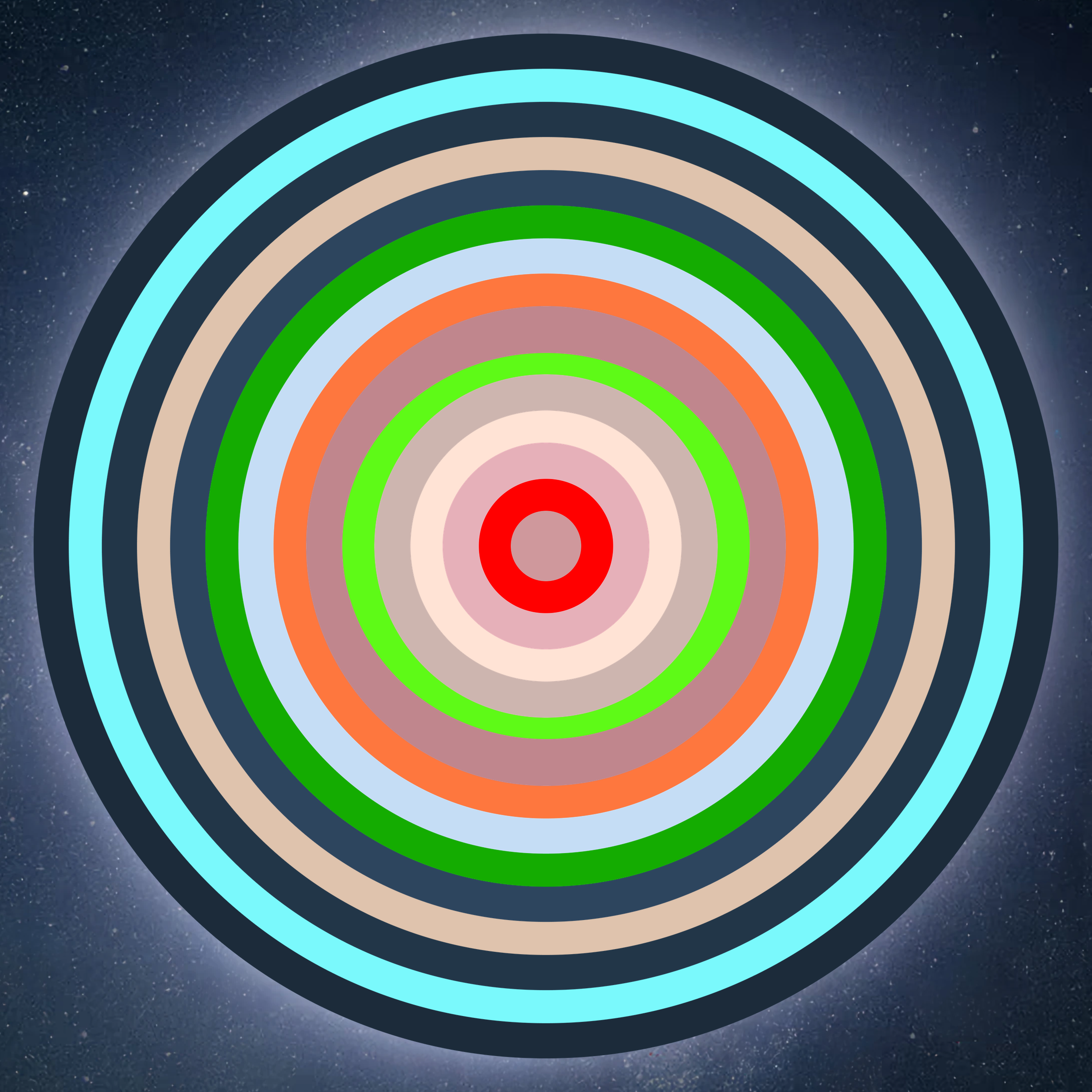 Circle of Frens² #6272