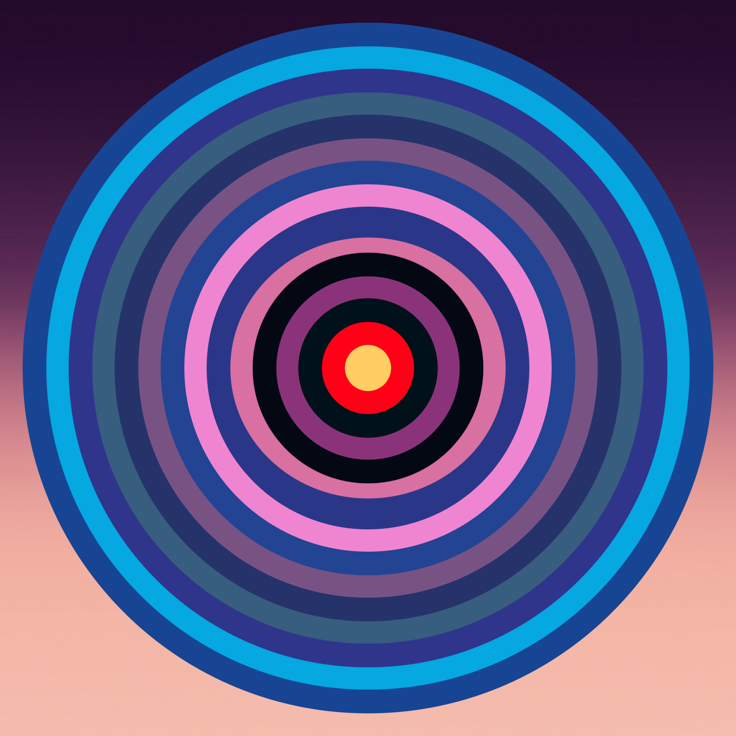 Circle of Frens² #6281