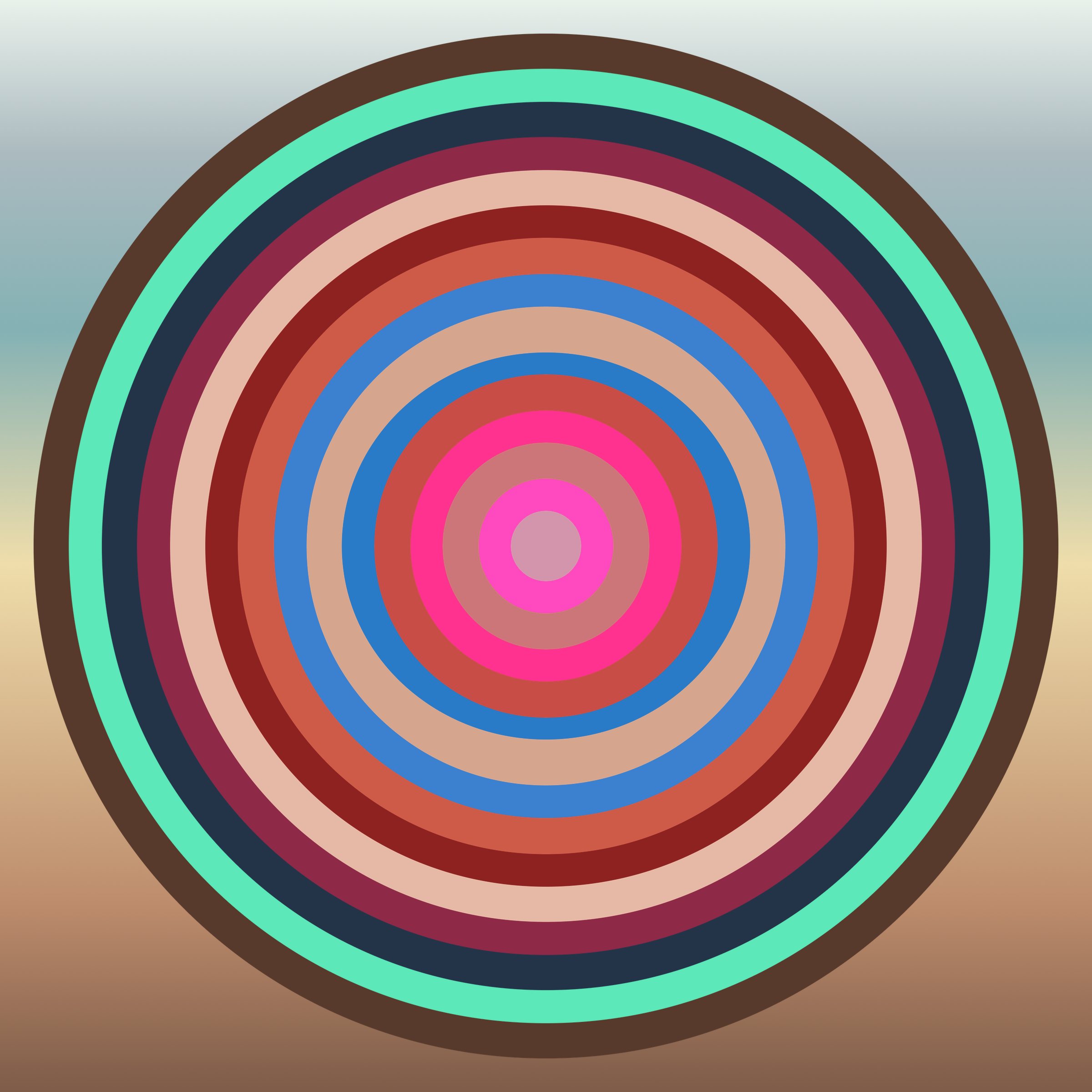 Circle of Frens² #6464