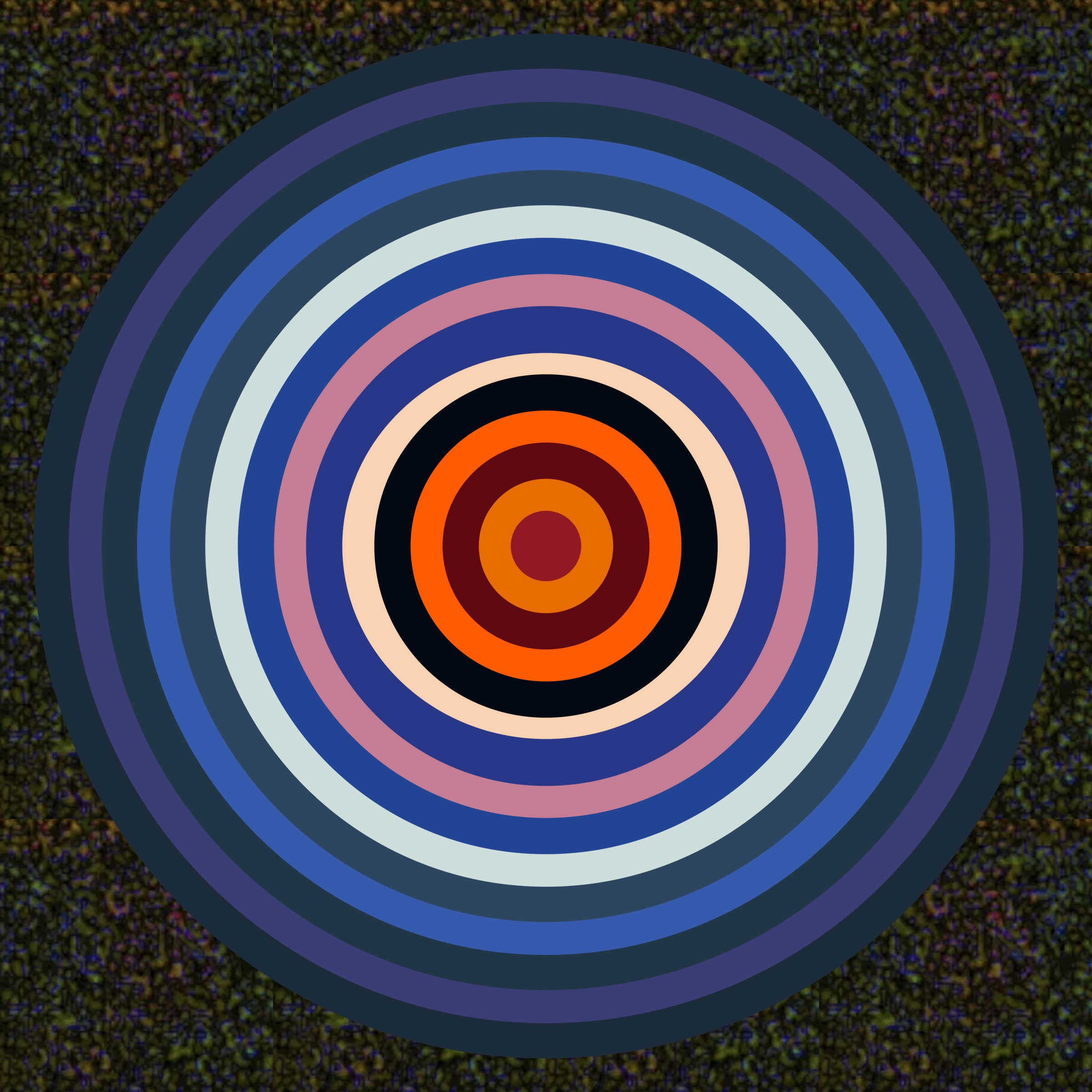 Circle of Frens² #6466