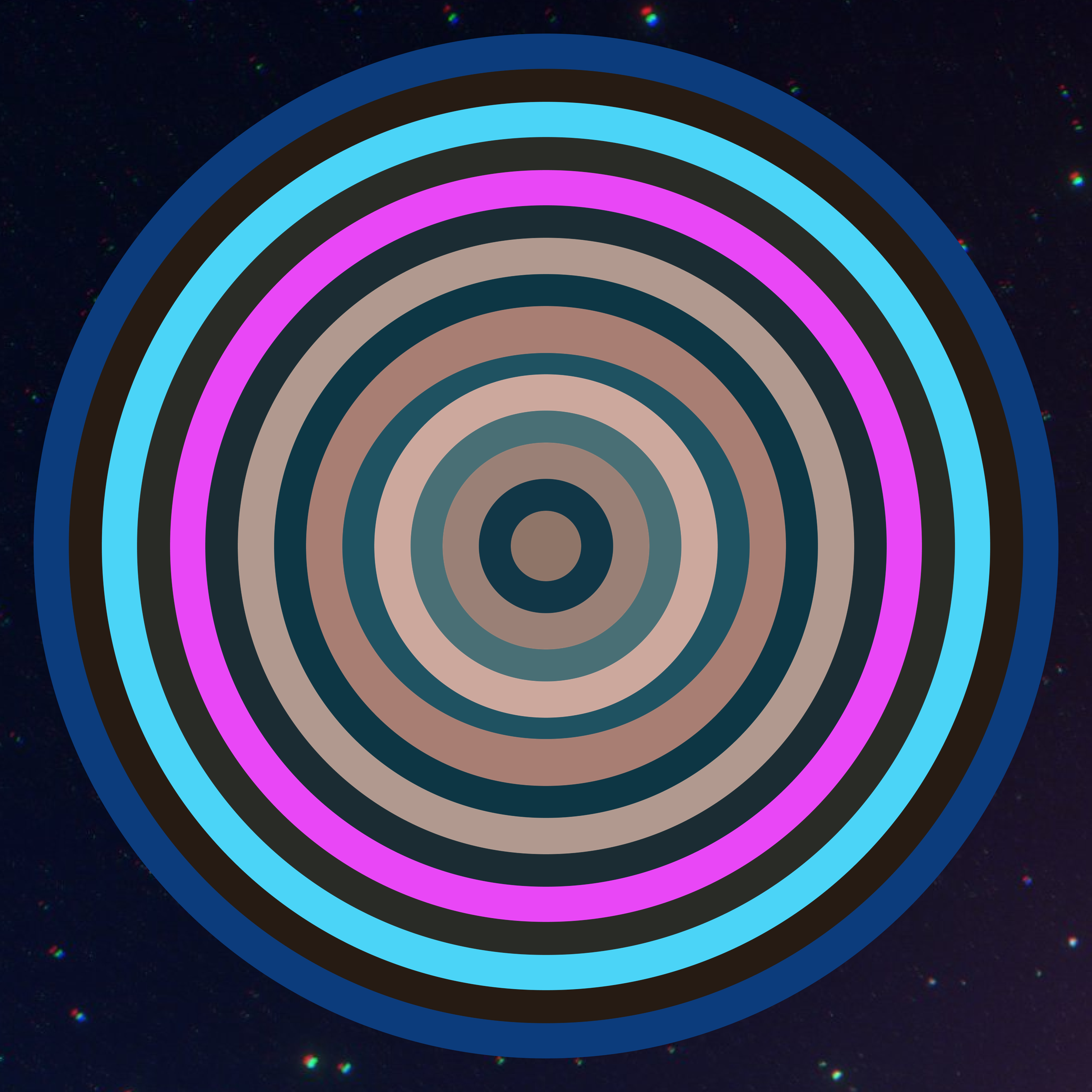 Circle of Frens² #6533