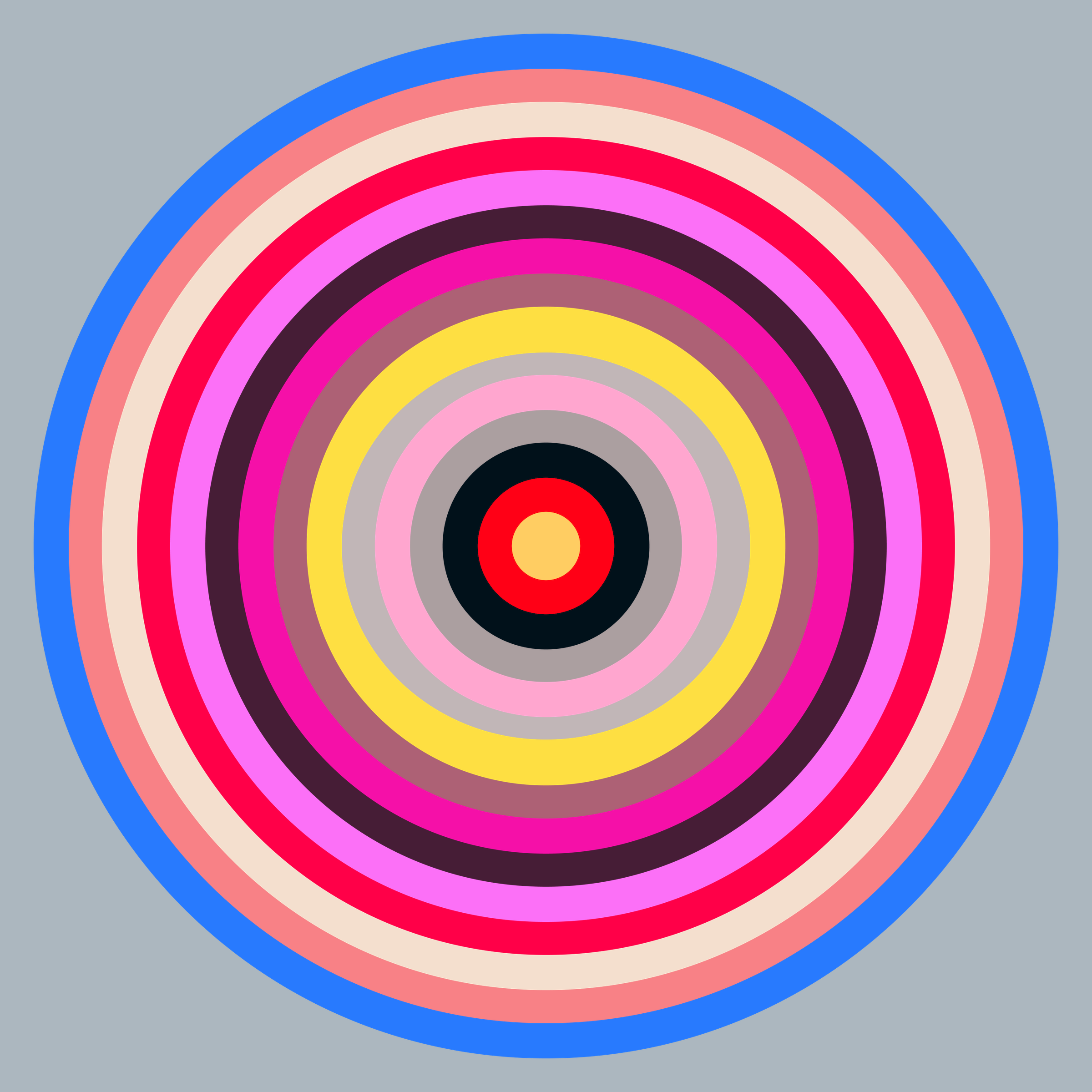 Circle of Frens² #6543