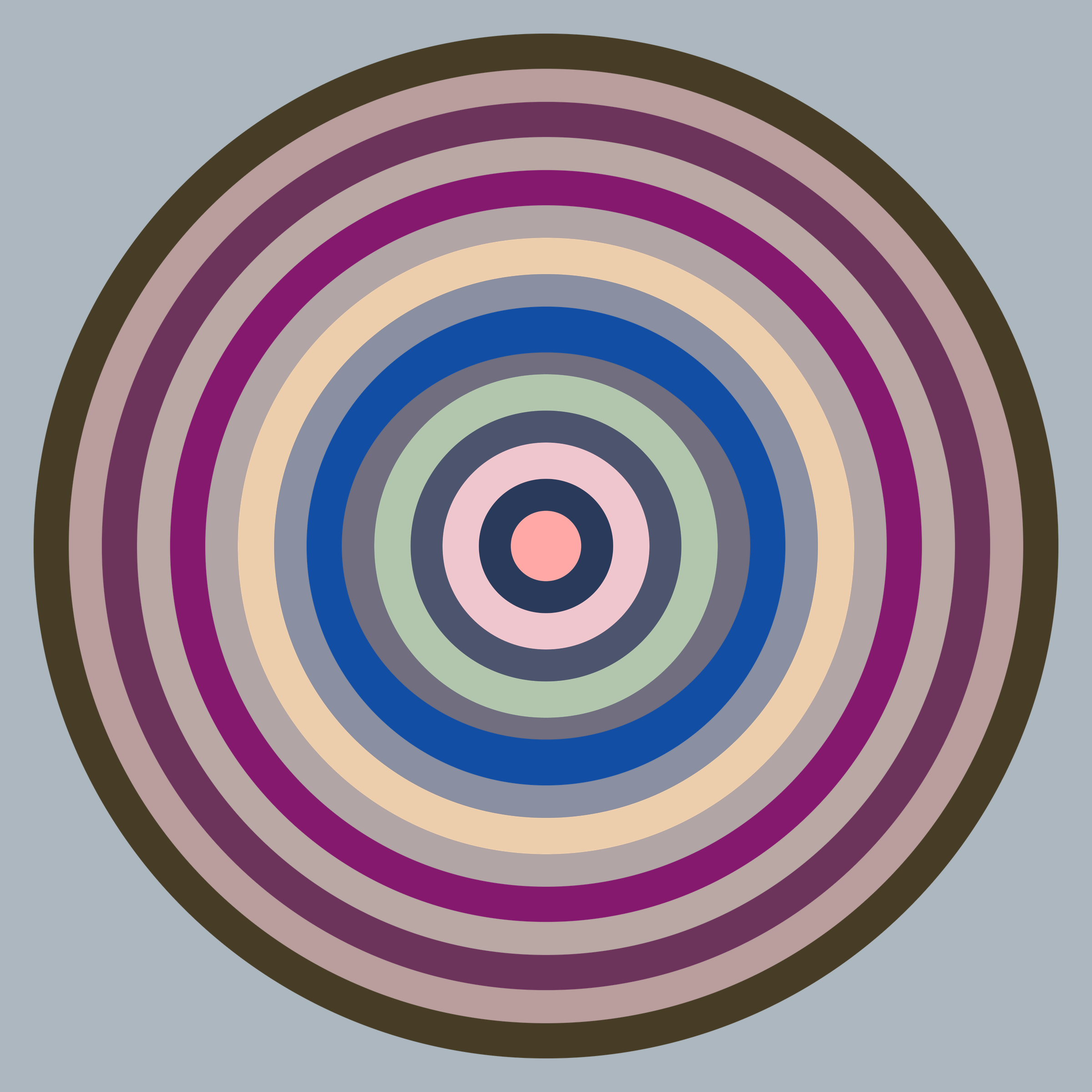 Circle of Frens² #6544