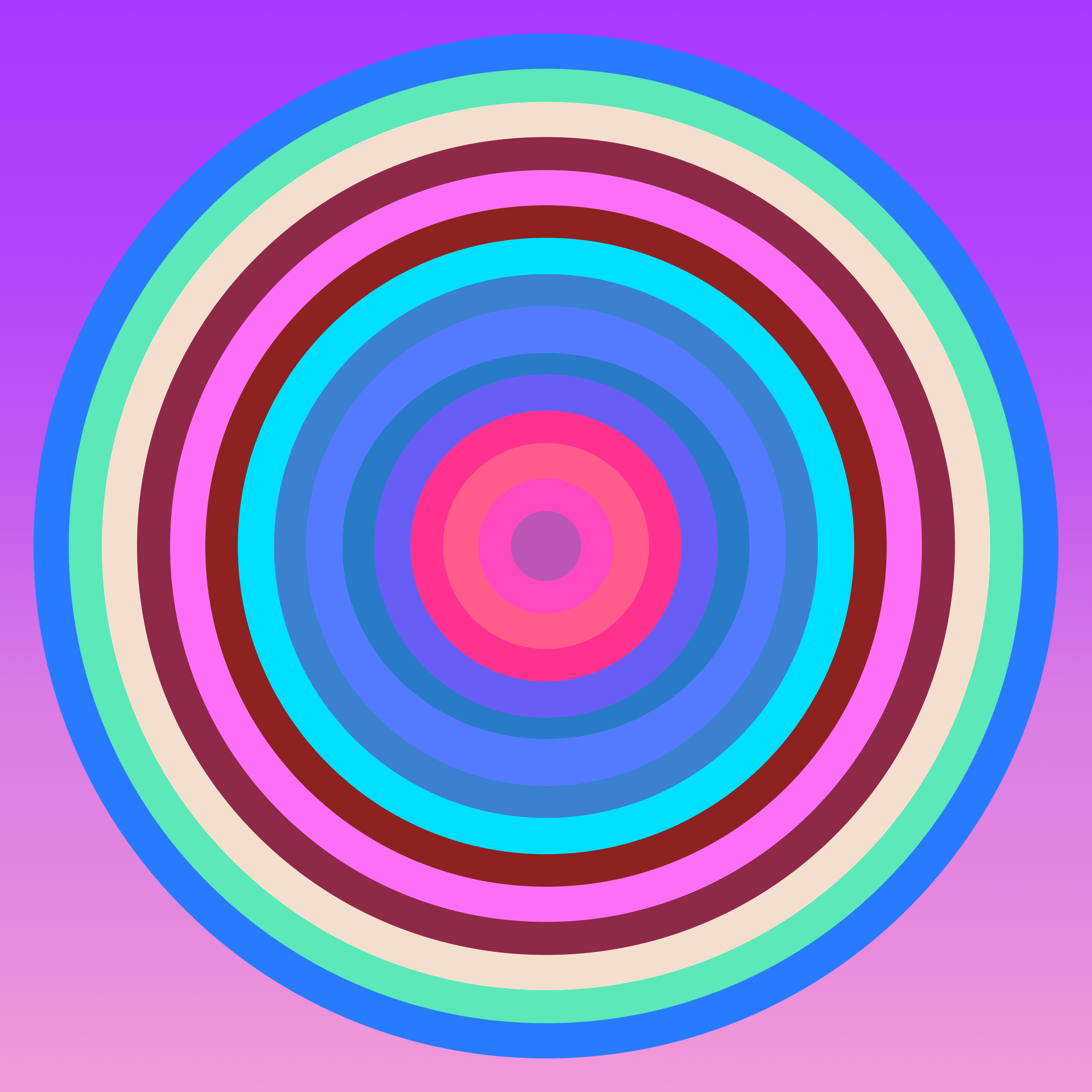 Circle of Frens² #6570