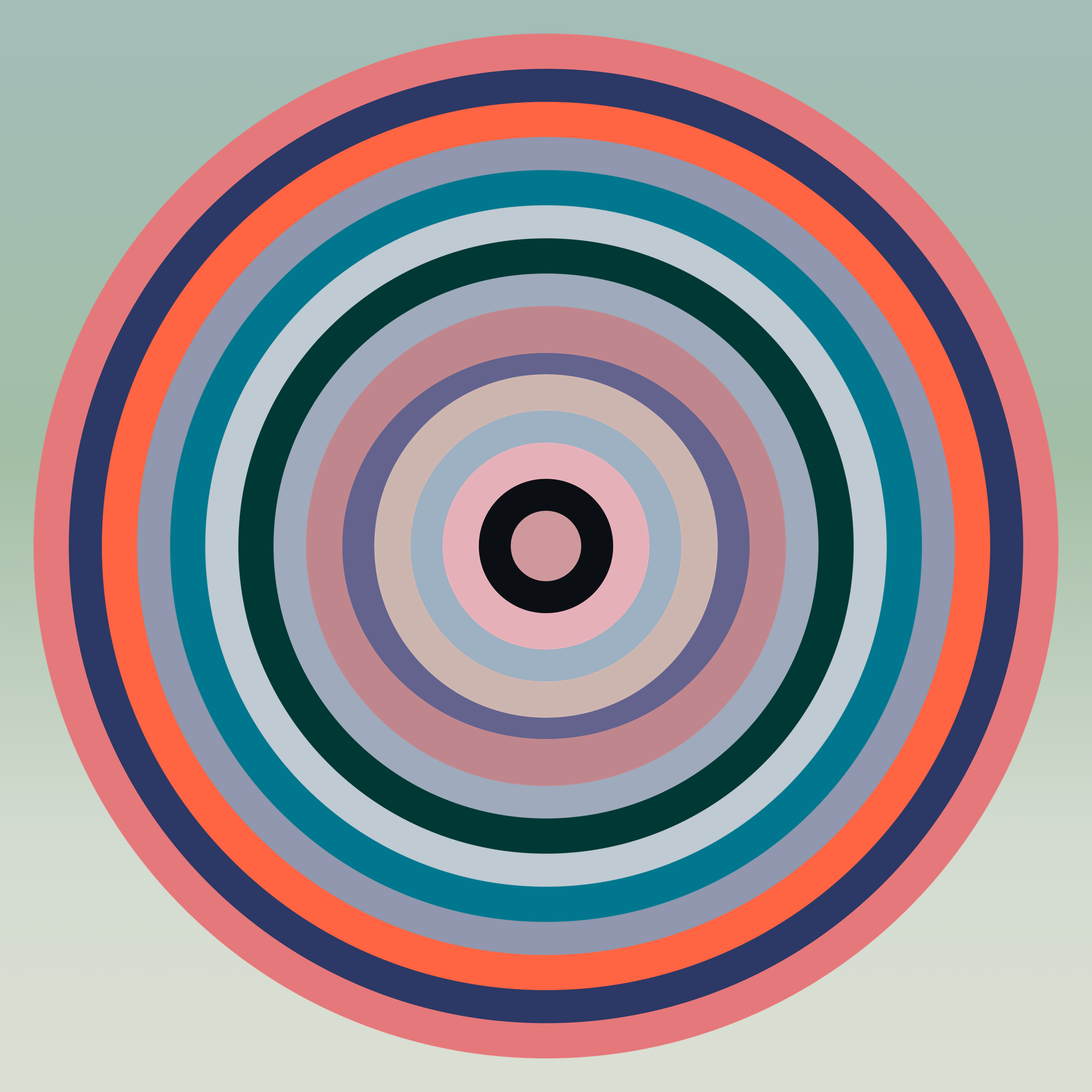 Circle of Frens² #6656