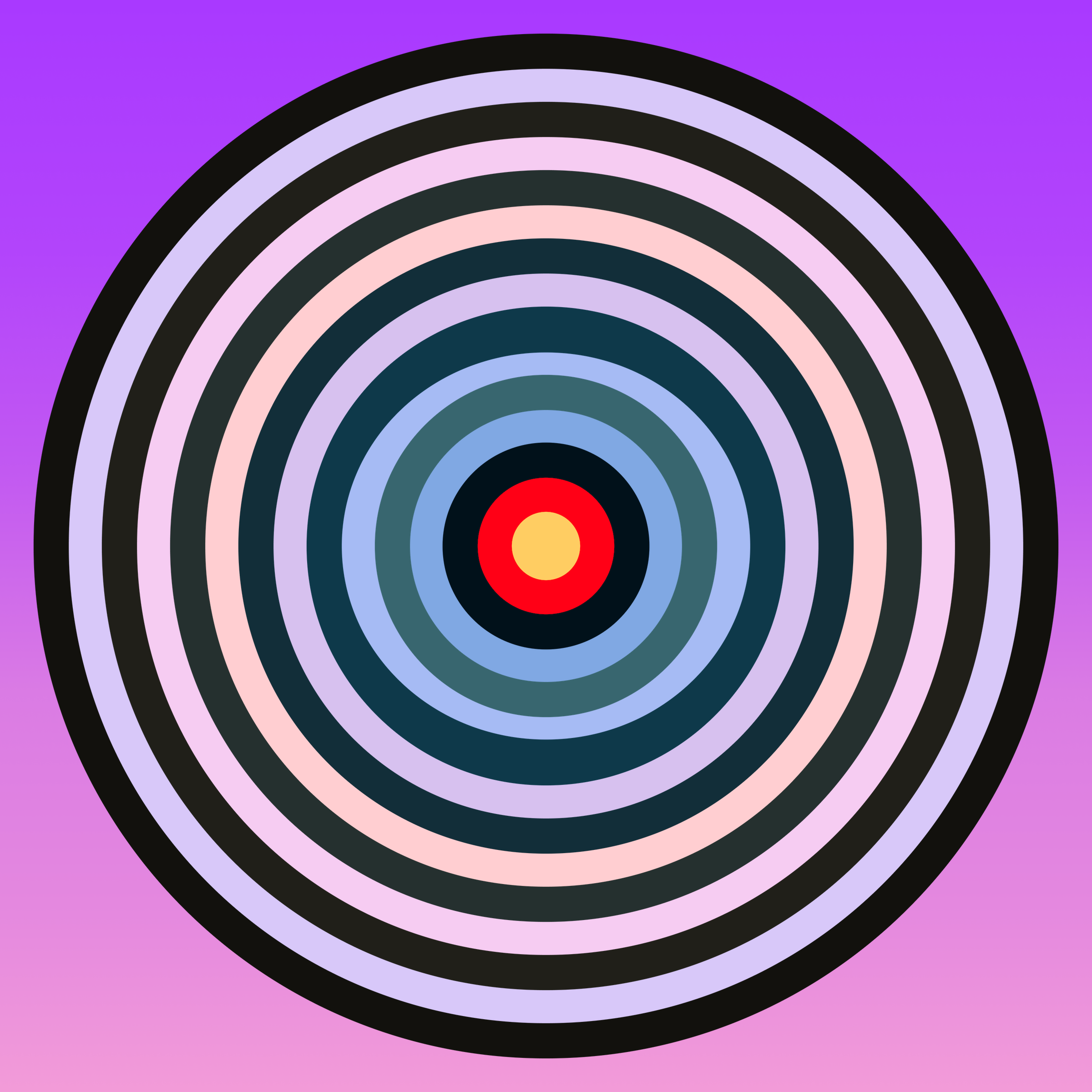 Circle of Frens² #6691