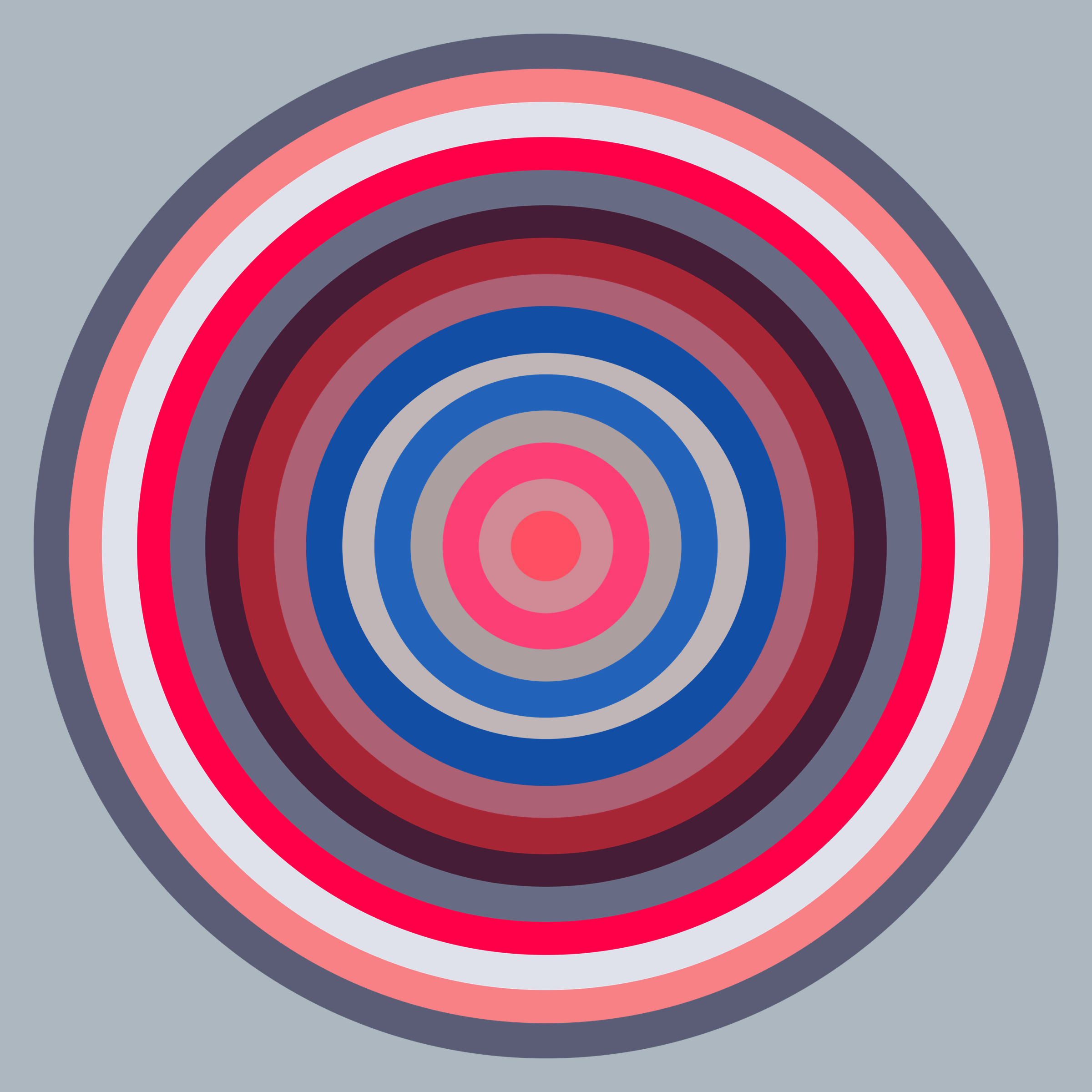 Circle of Frens² #6751