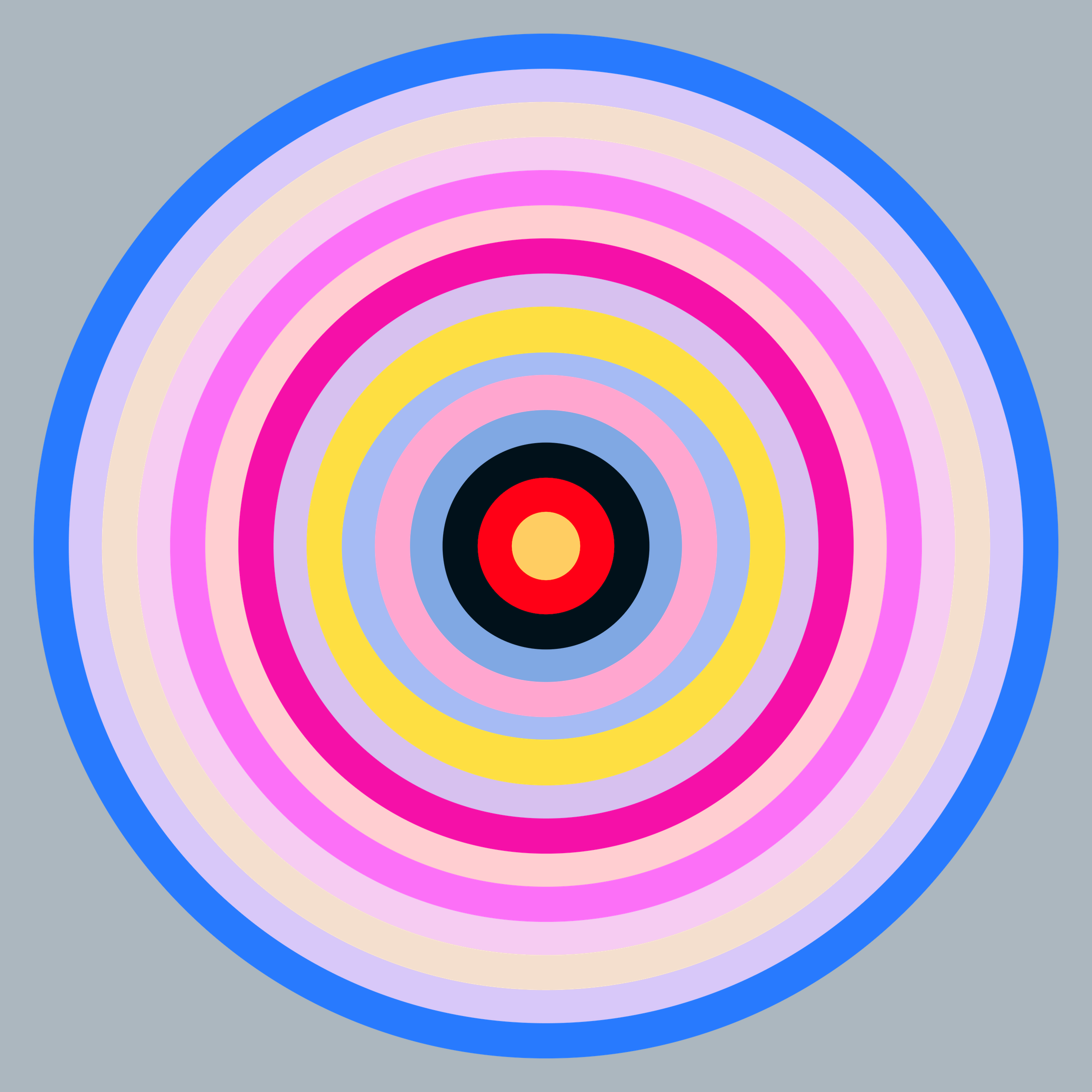 Circle of Frens² #6839
