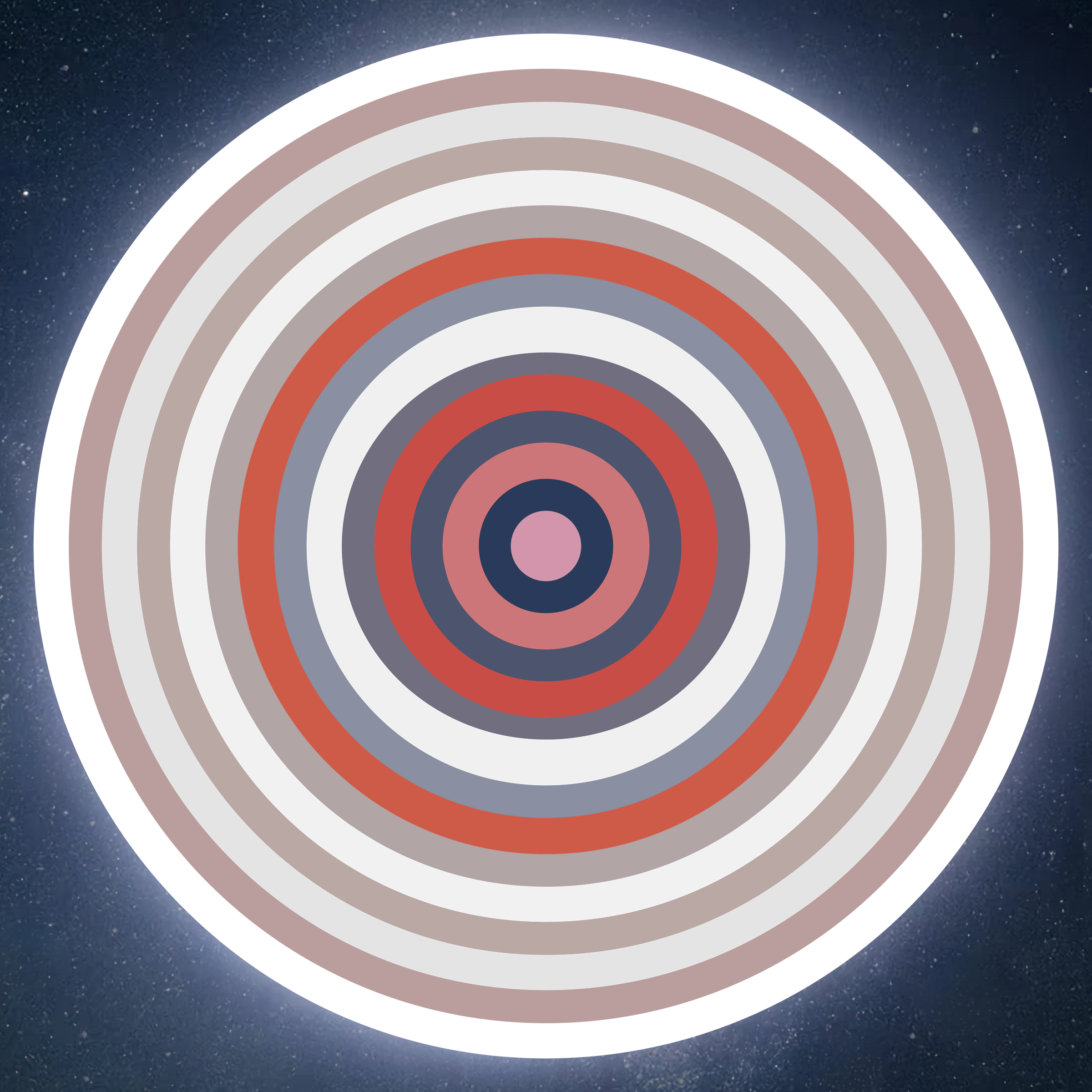 Circle of Frens² #6917