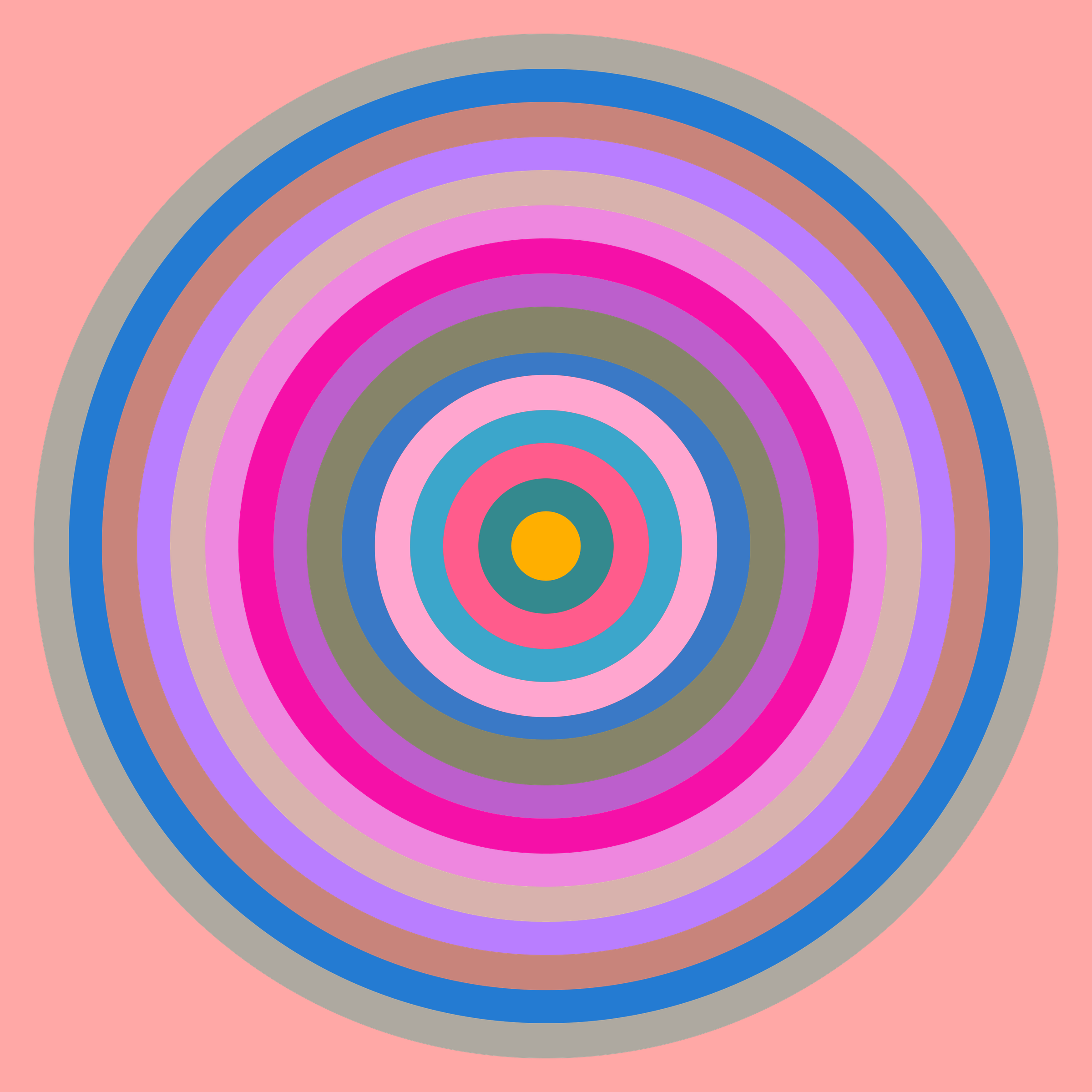 Circle of Frens² #6929