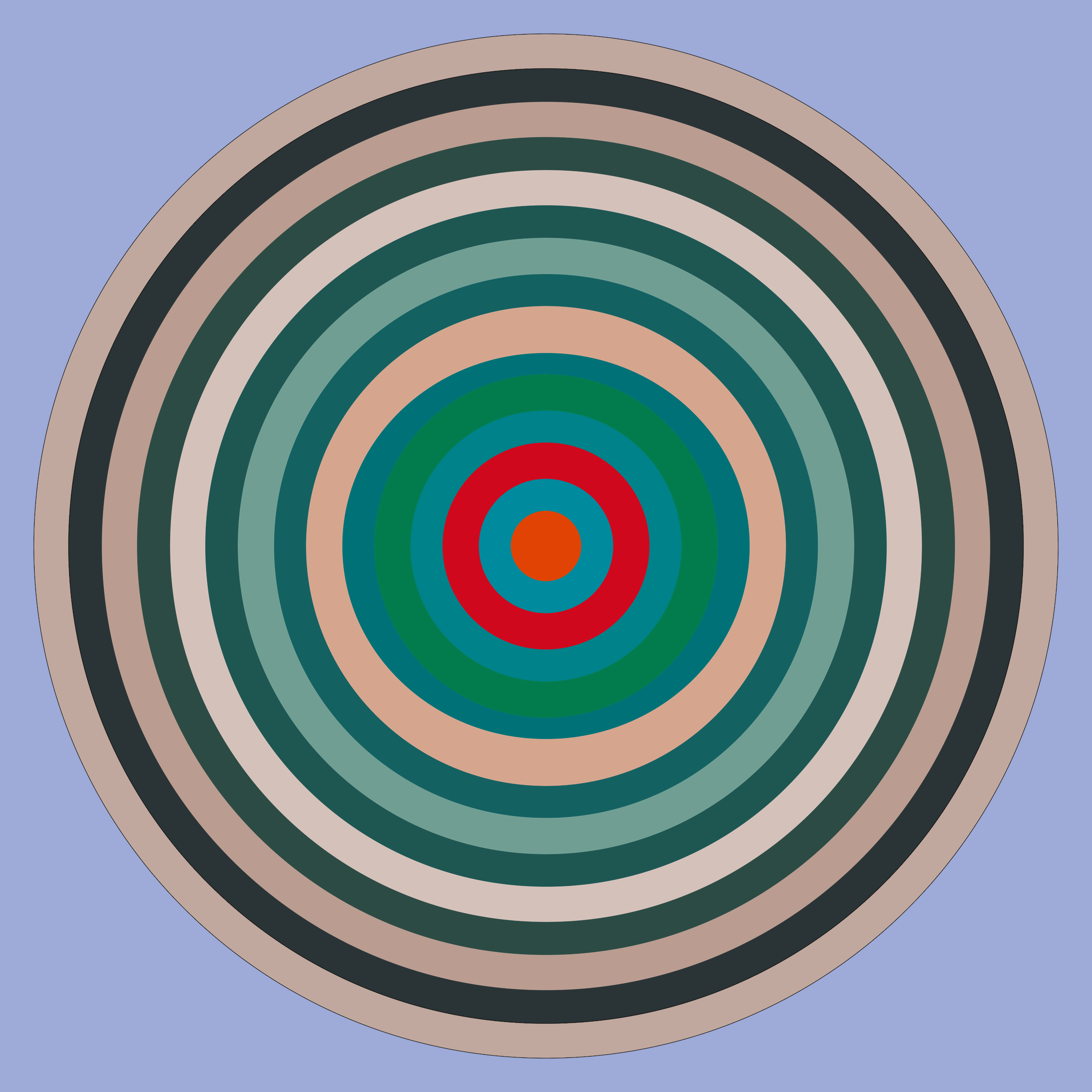 Circle of Frens² #6993