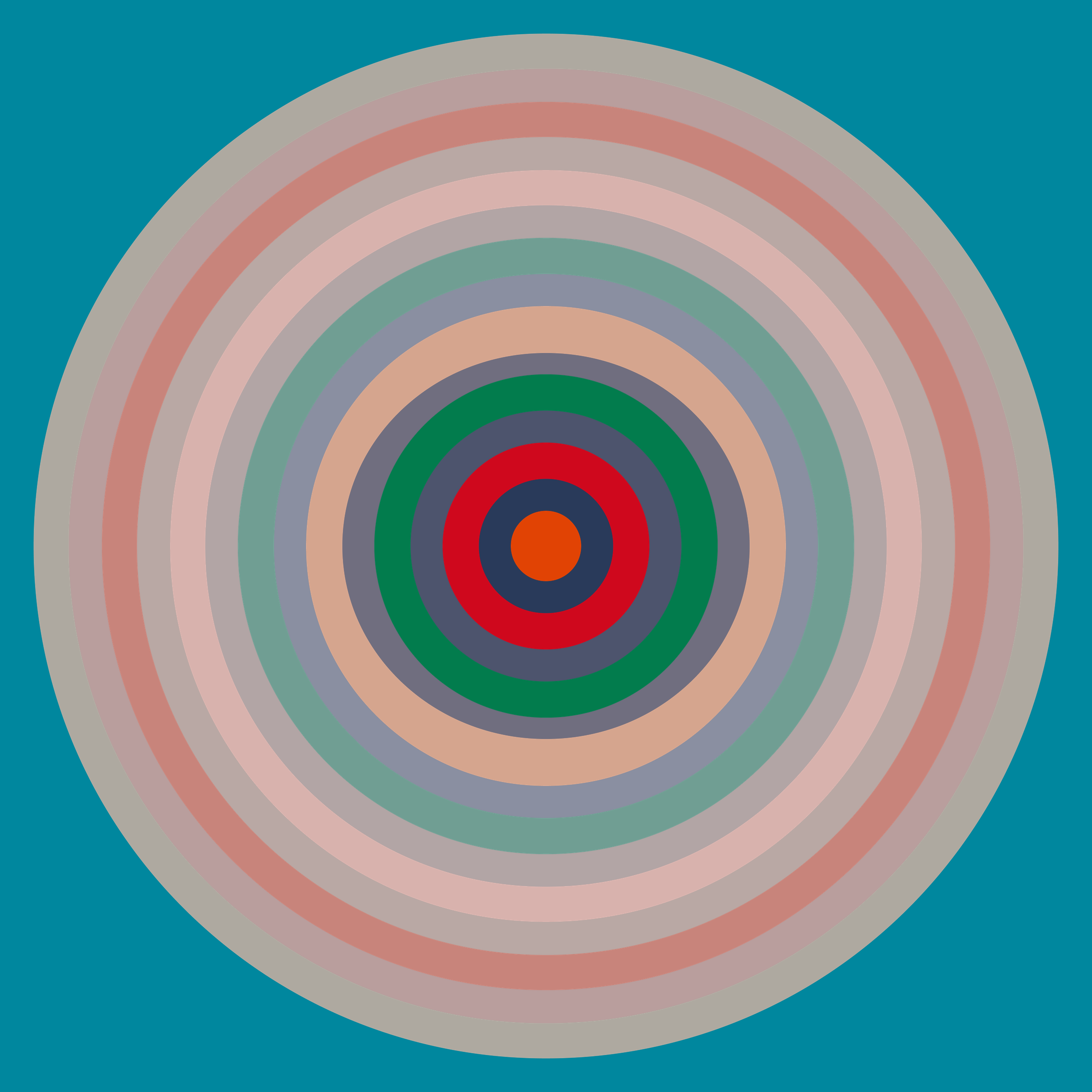 Circle of Frens² #7000