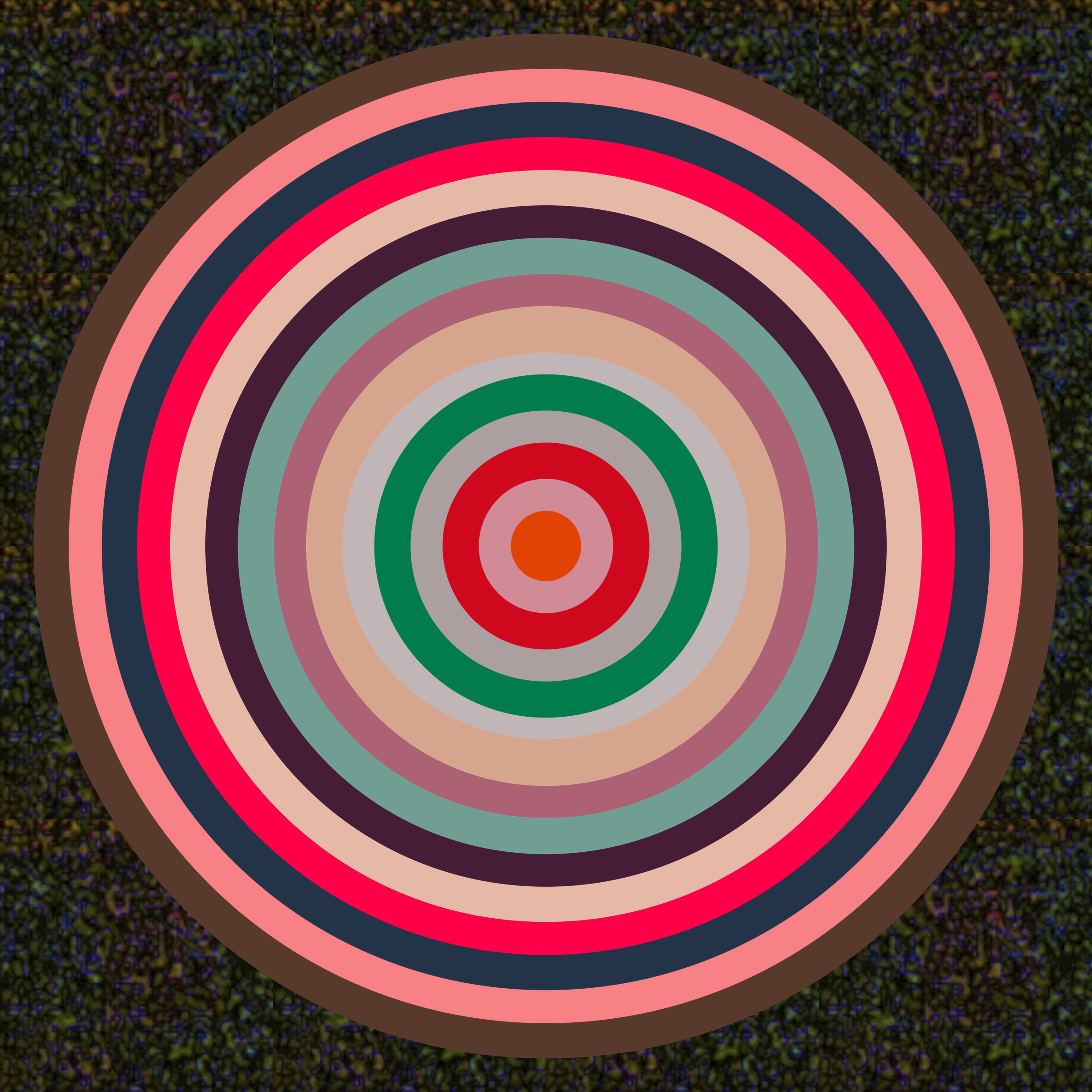 Circle of Frens² #7042