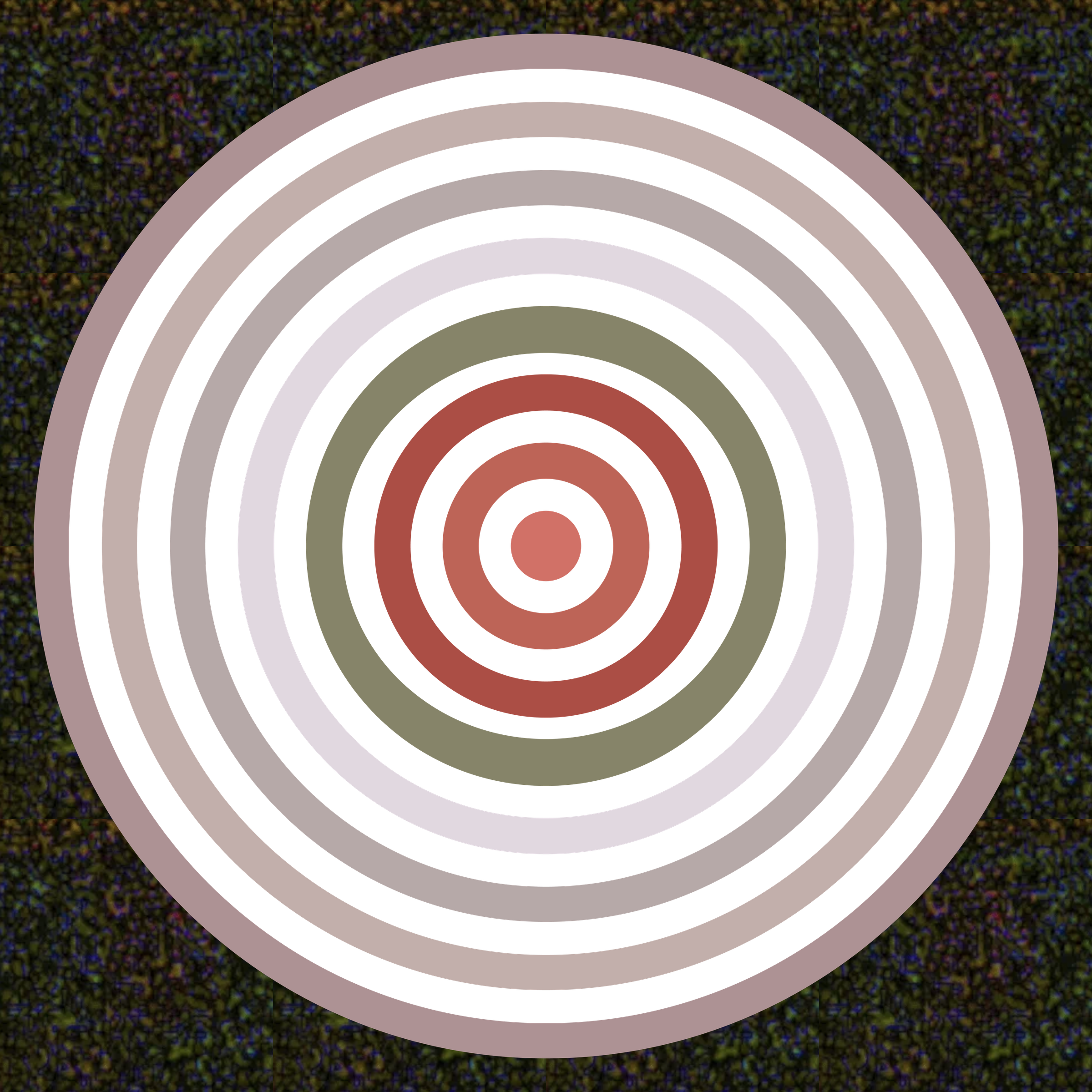 Circle of Frens² #7101