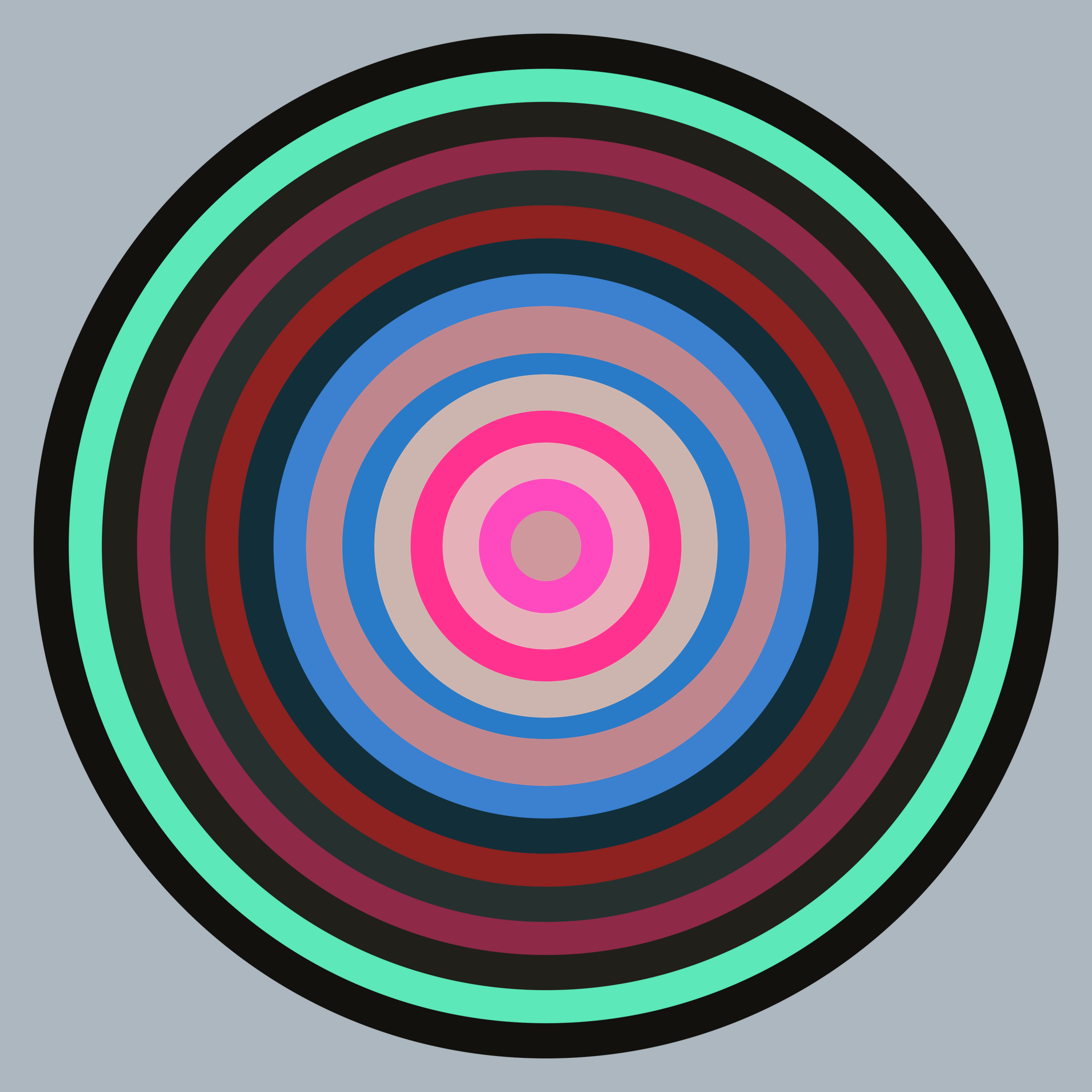 Circle of Frens² #7102