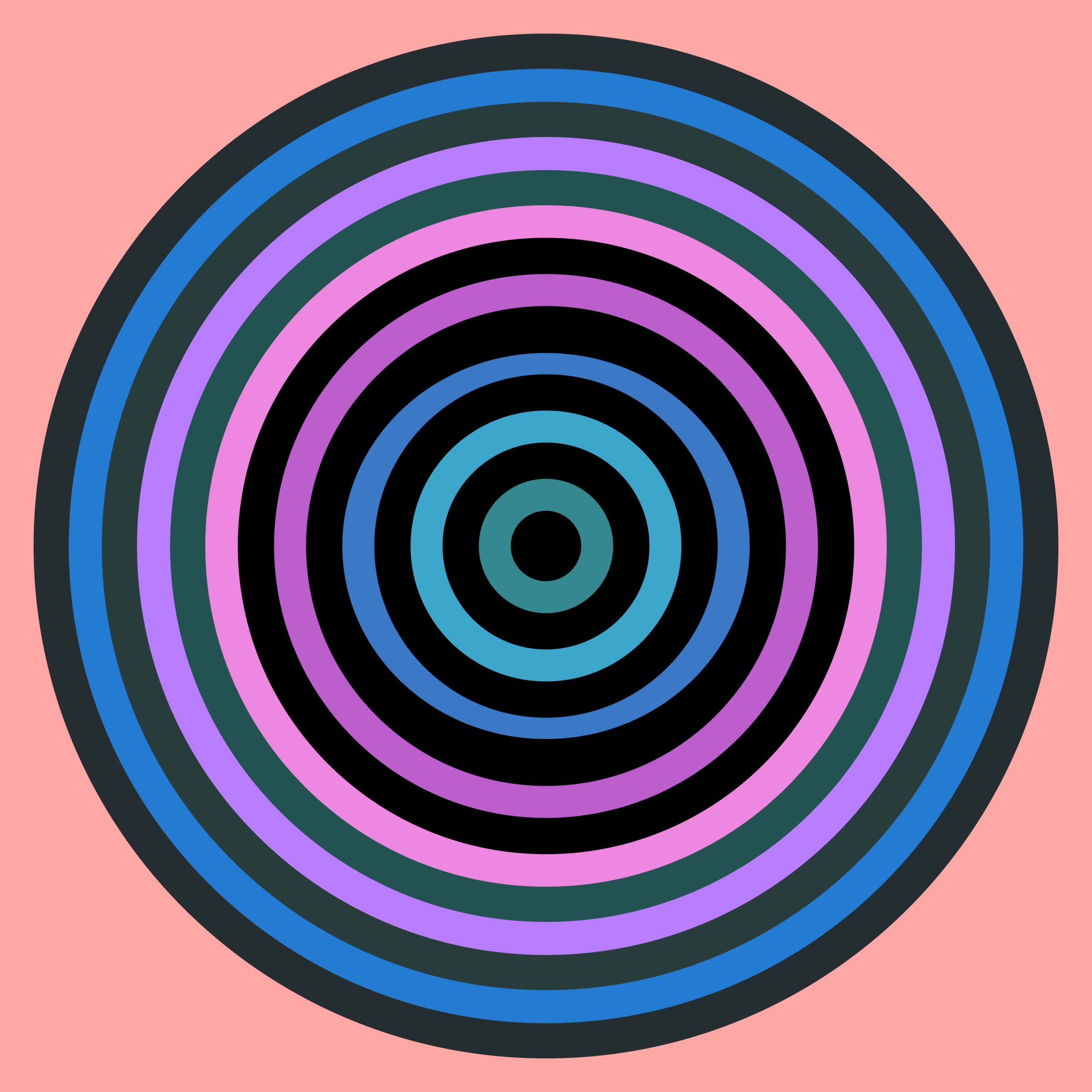 Circle of Frens² #7107