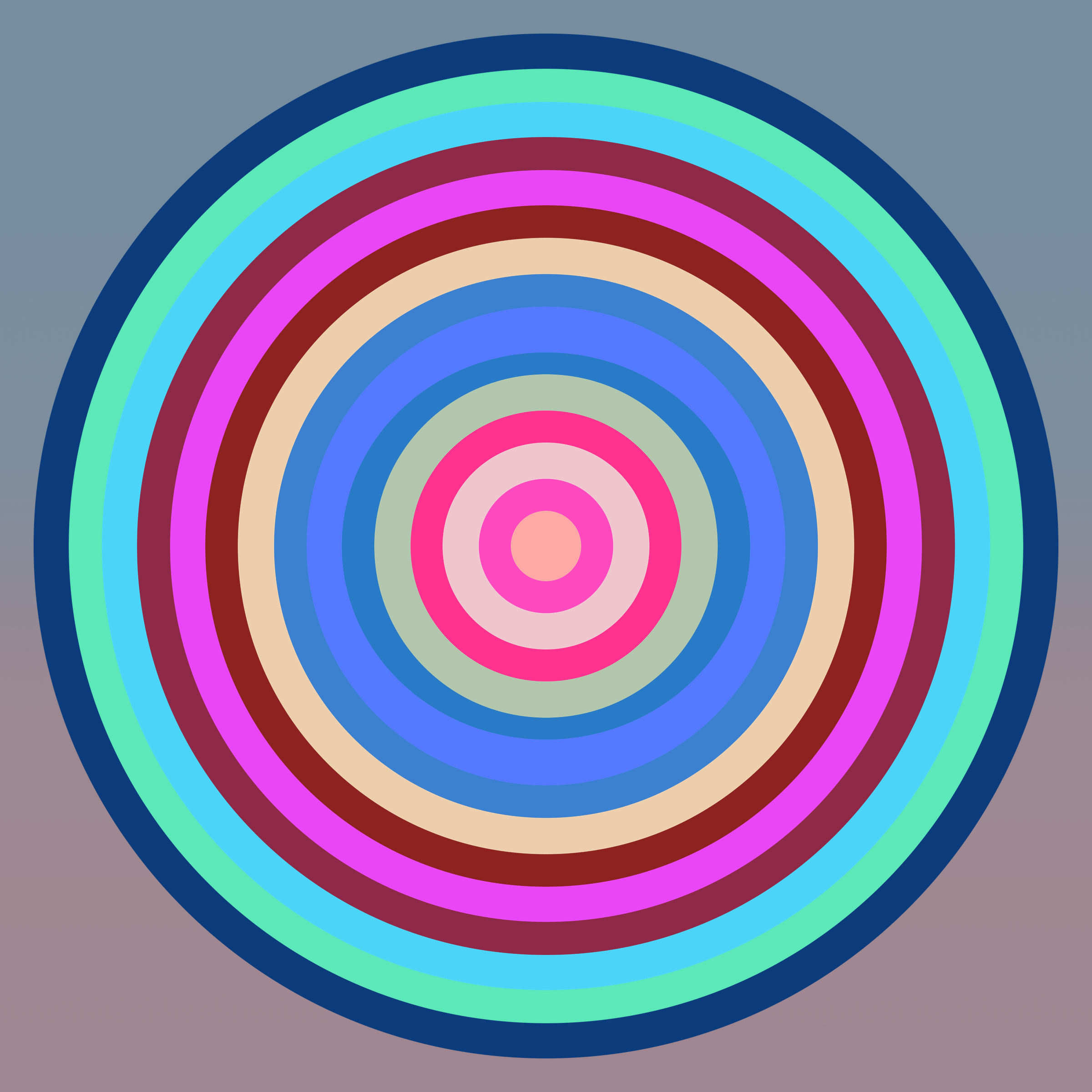 Circle of Frens² #7117