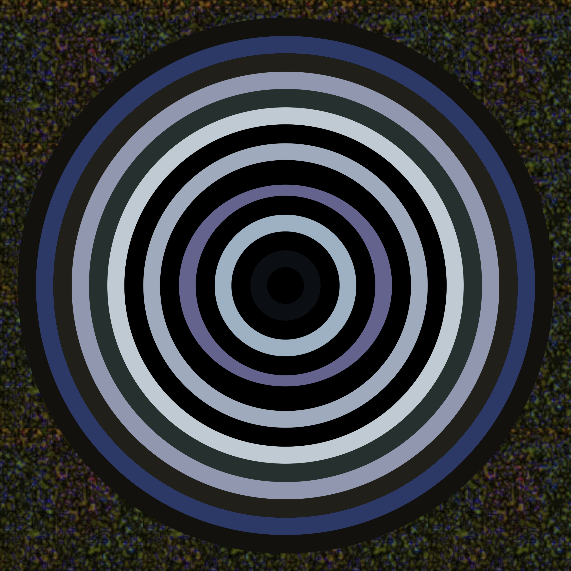 Circle of Frens² #7128