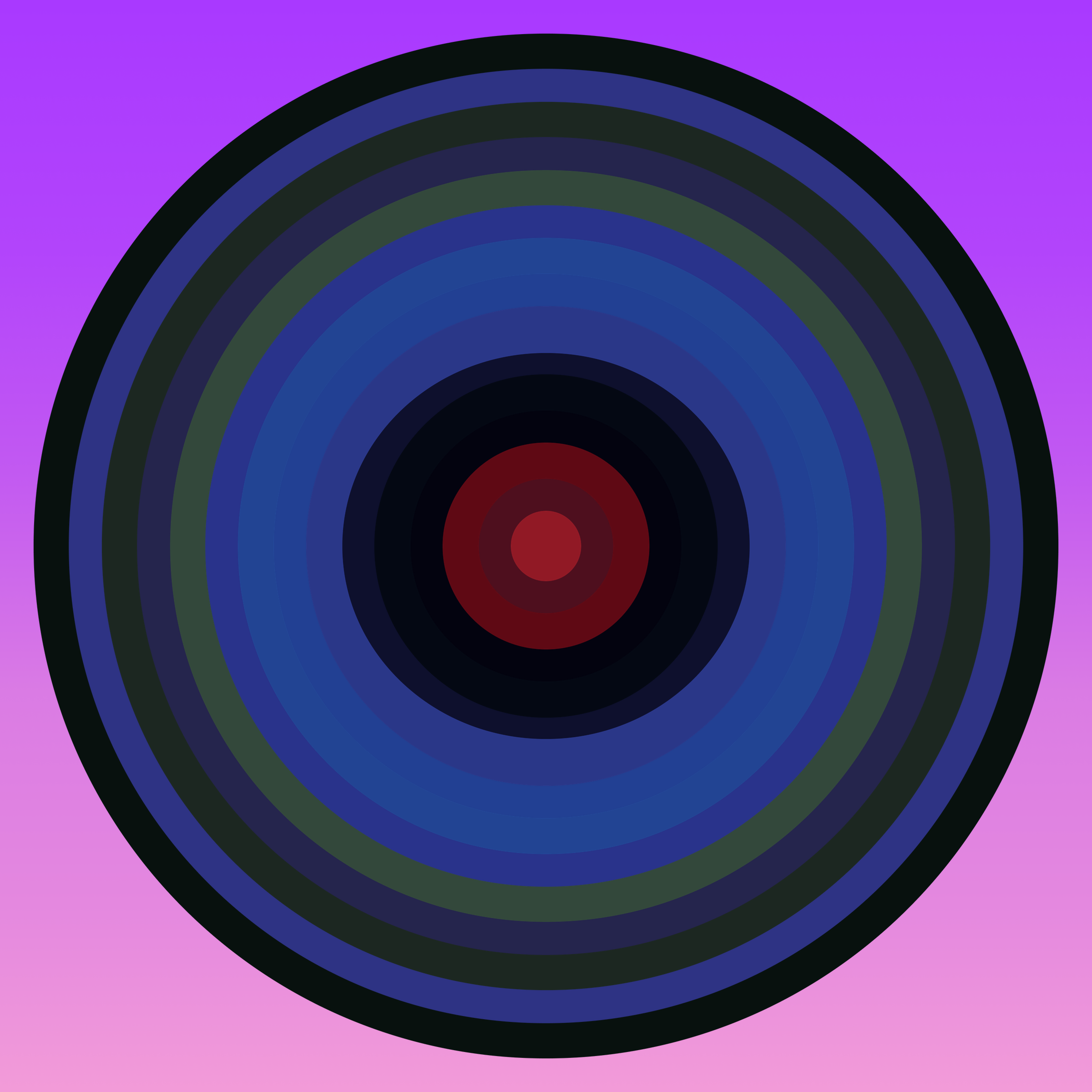Circle of Frens² #7154