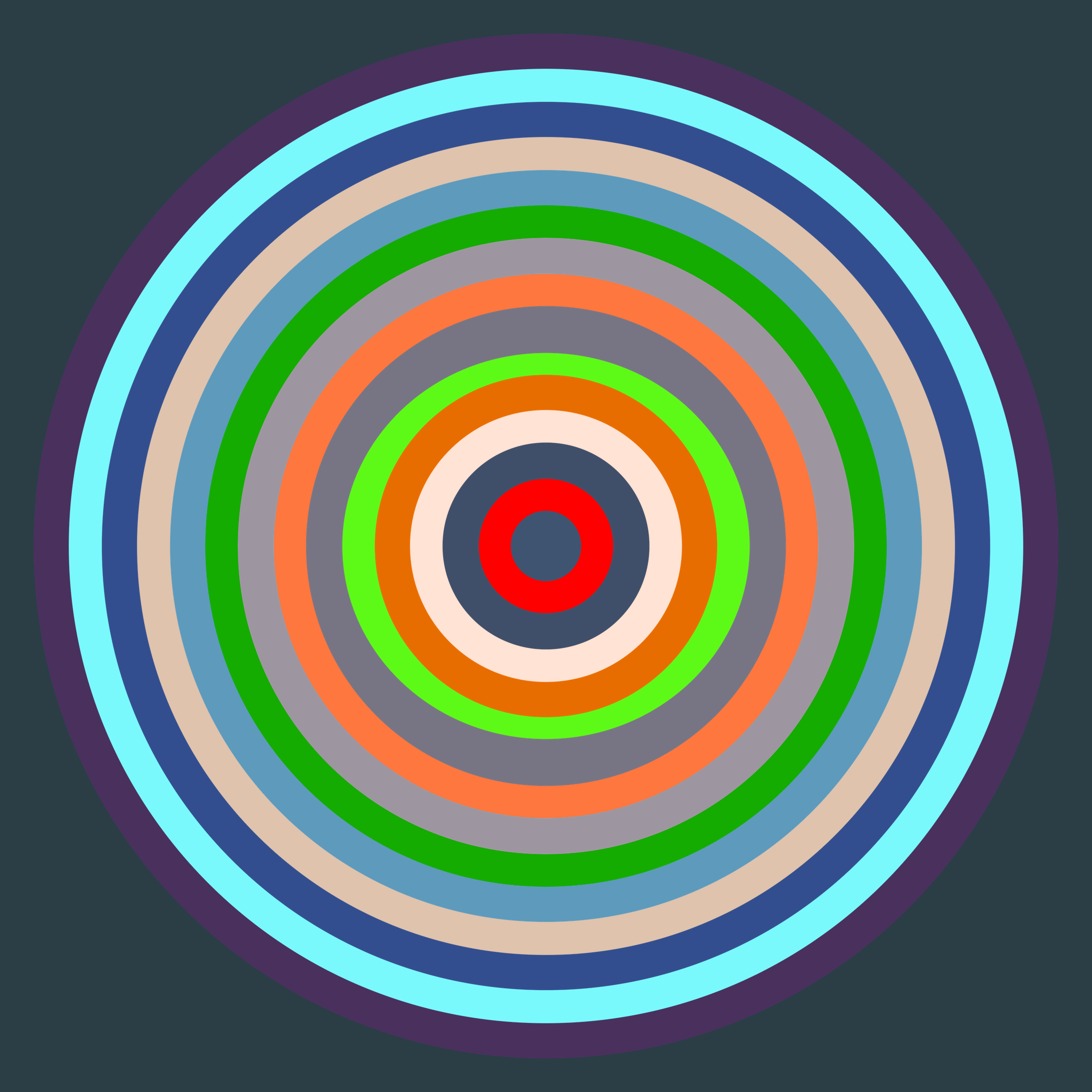 Circle of Frens² #717