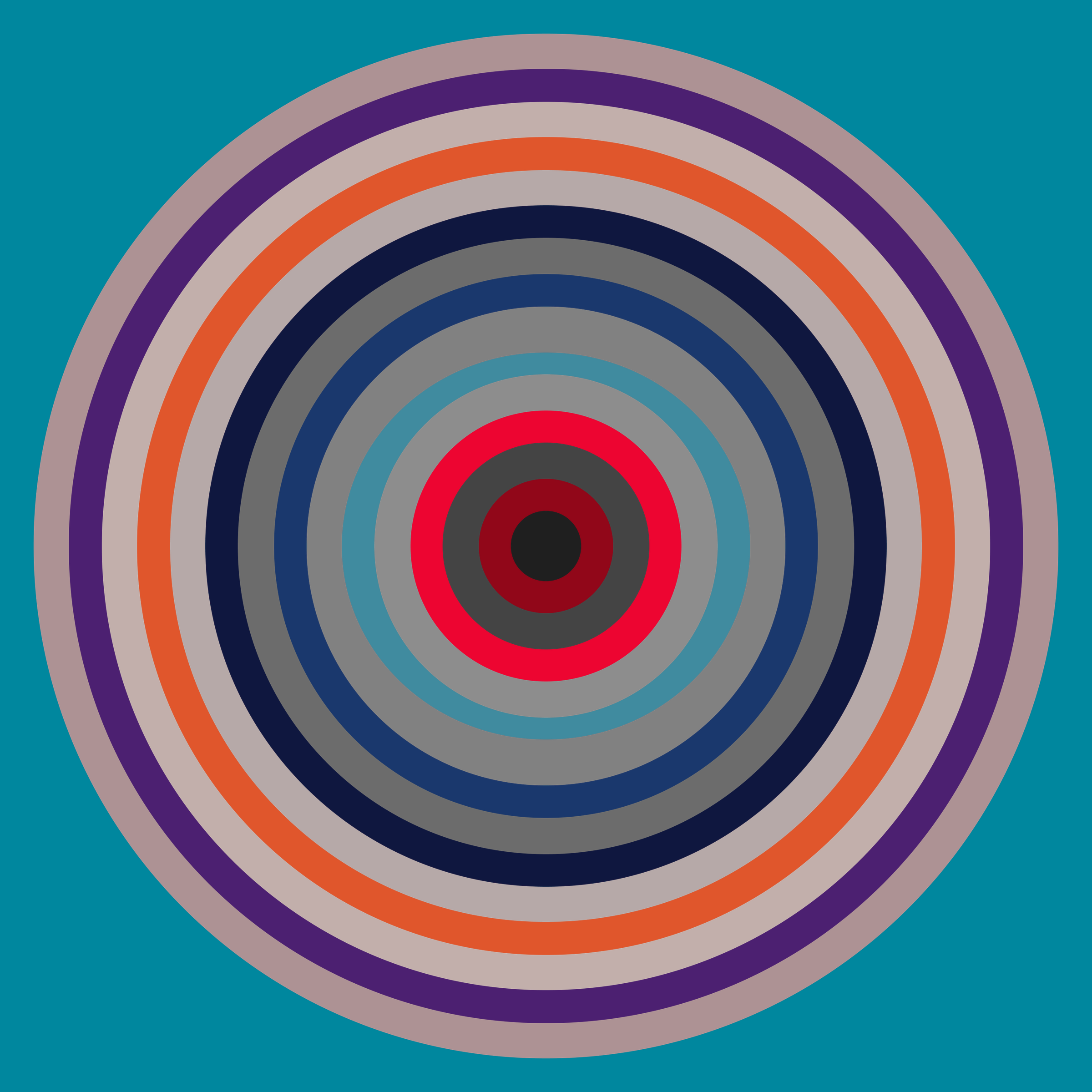 Circle of Frens² #7232