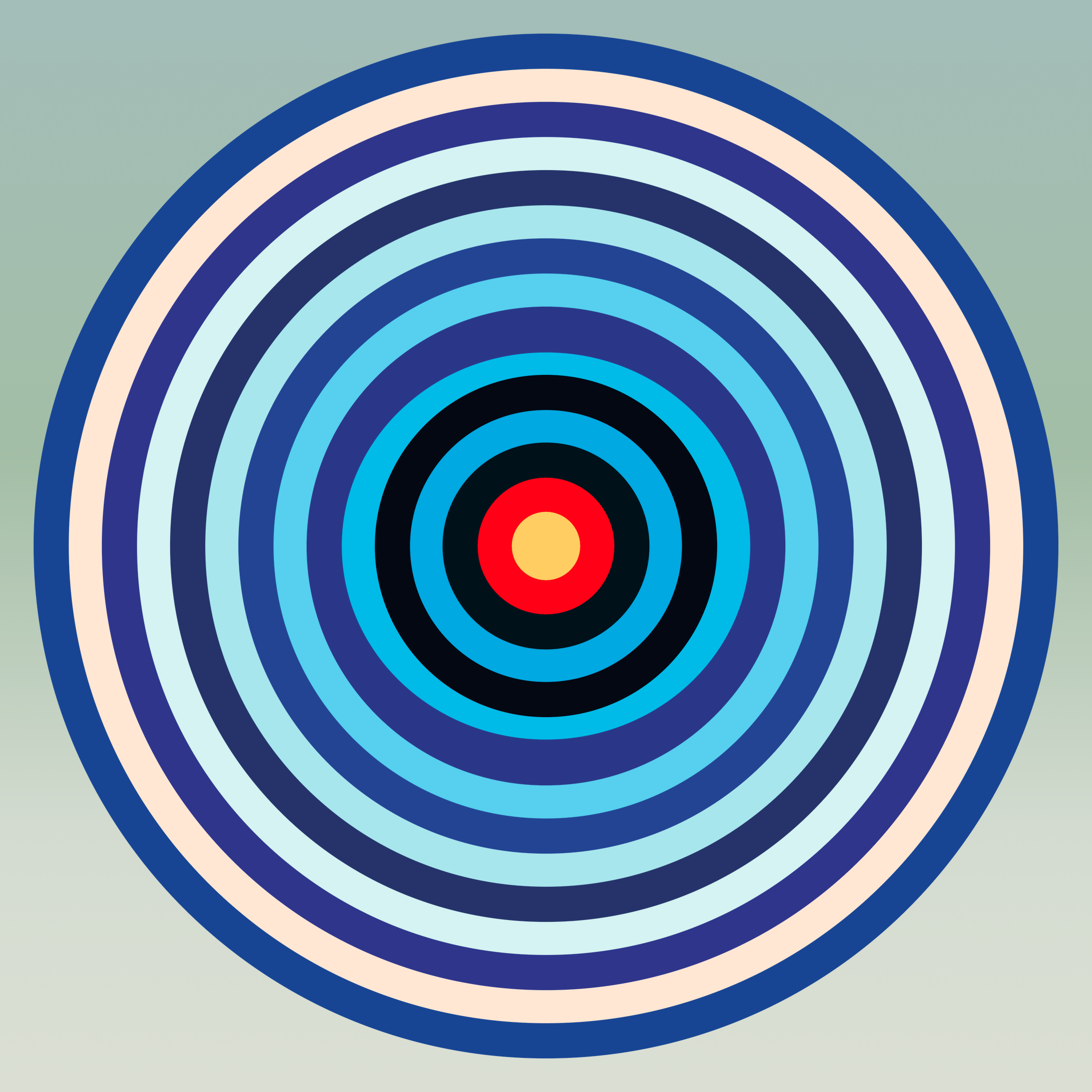Circle of Frens² #7297