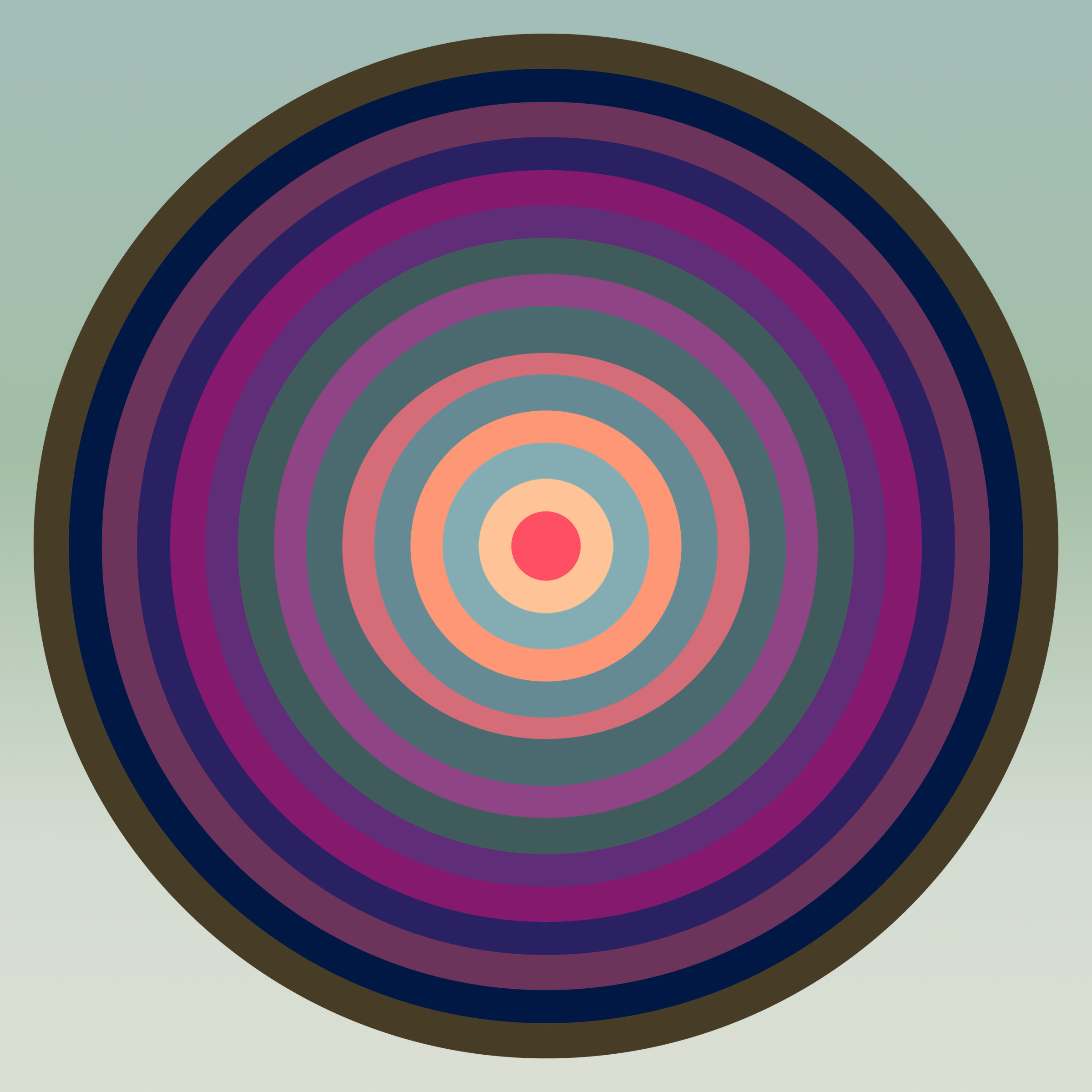Circle of Frens² #7576