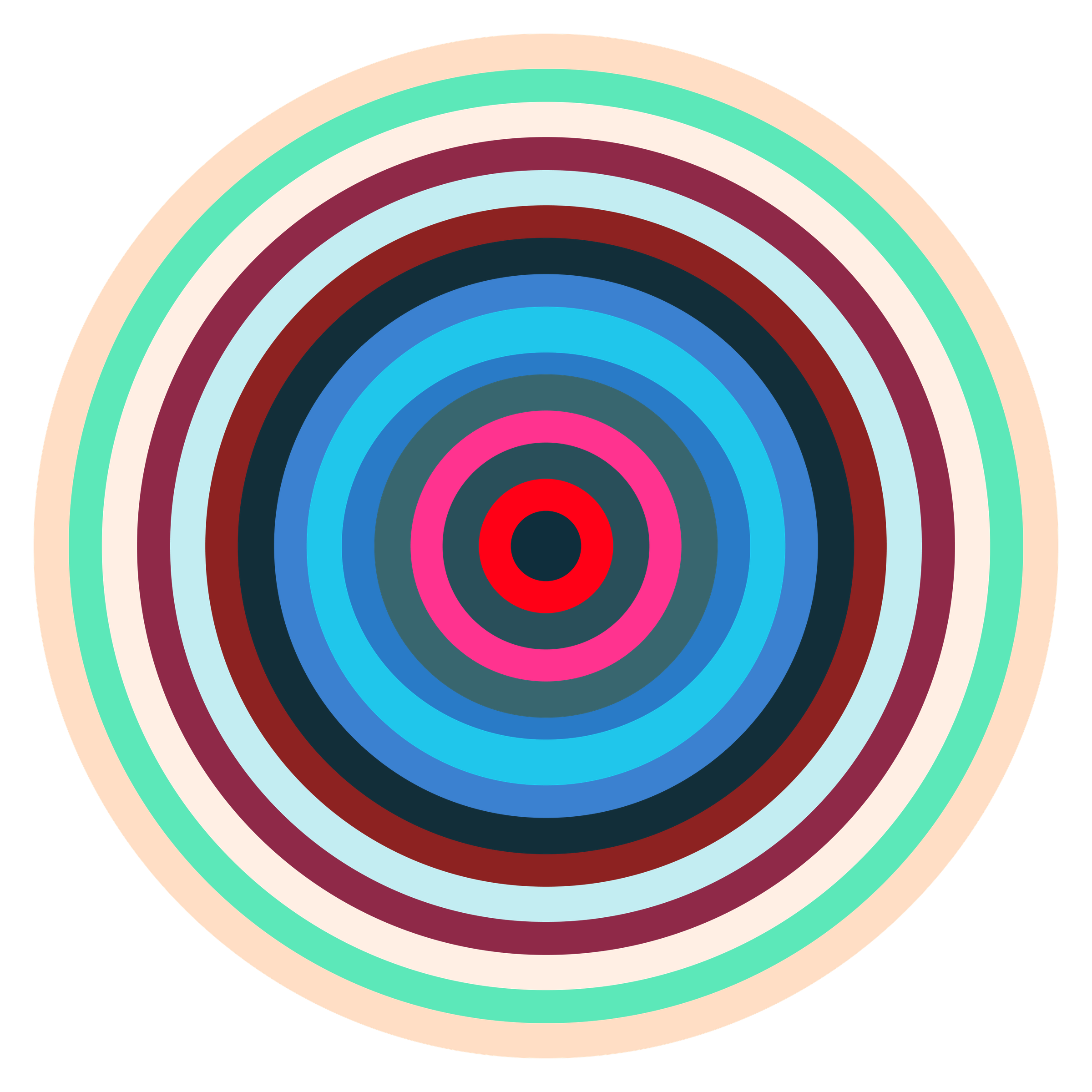Circle of Frens² #7593