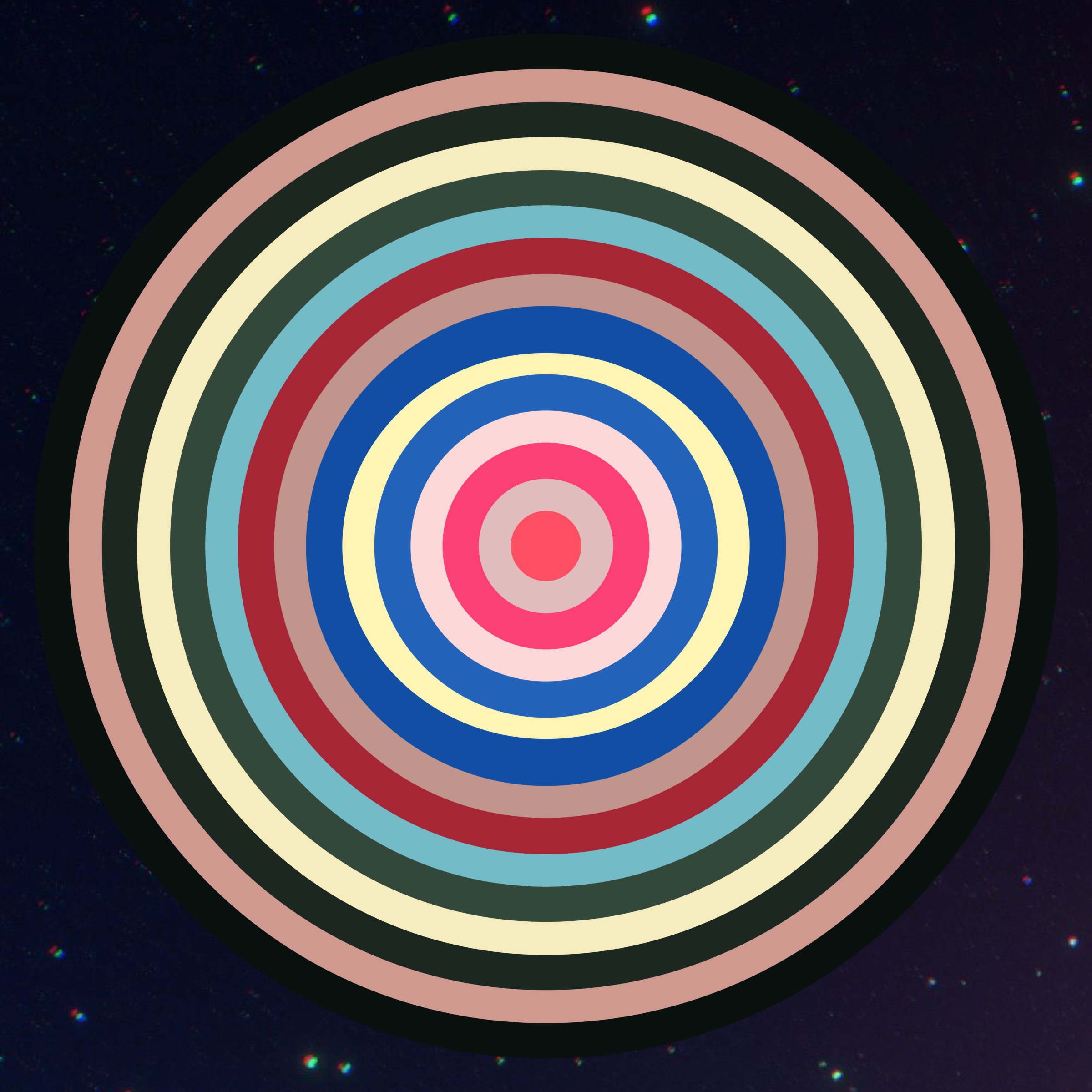 Circle of Frens² #7603