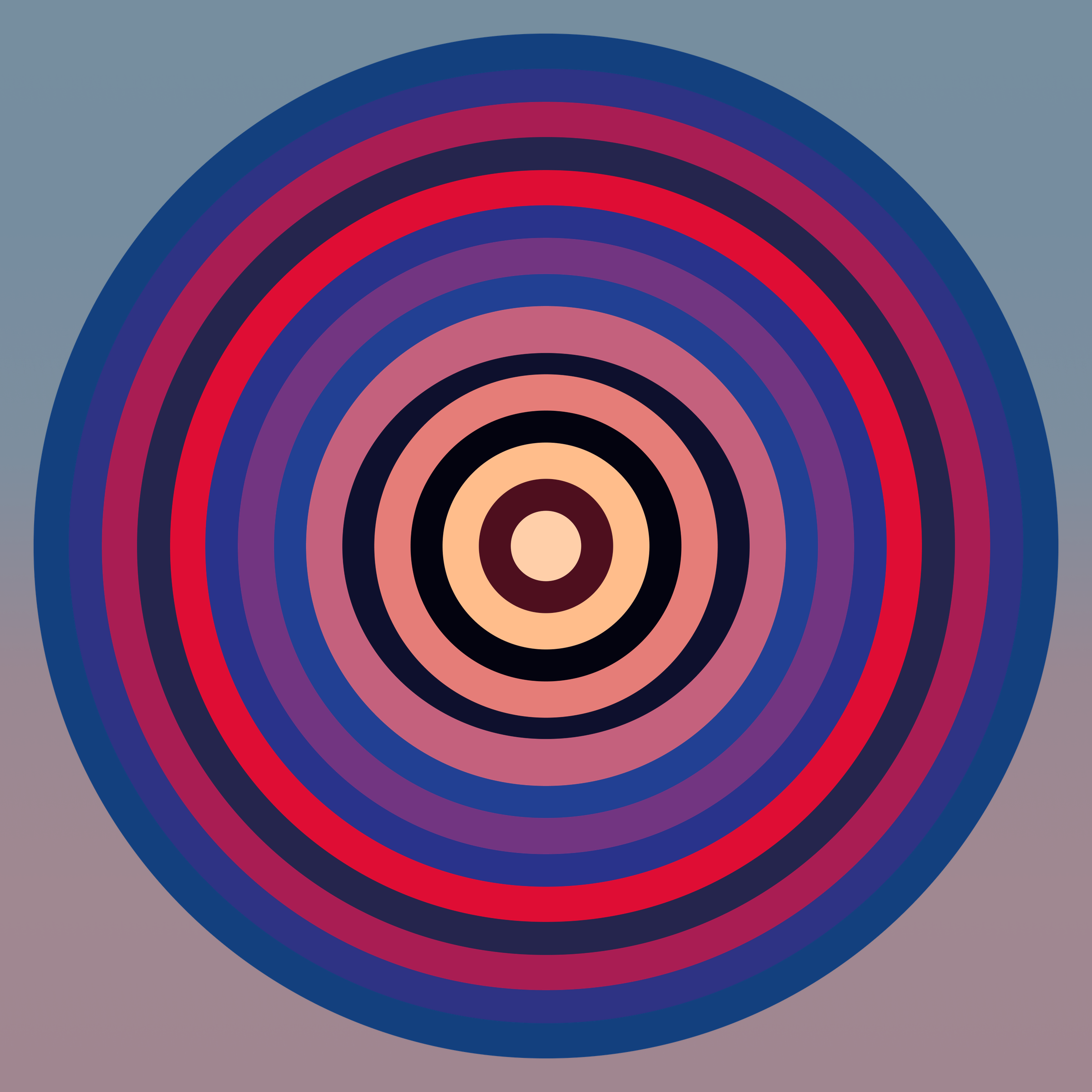 Circle of Frens² #7607