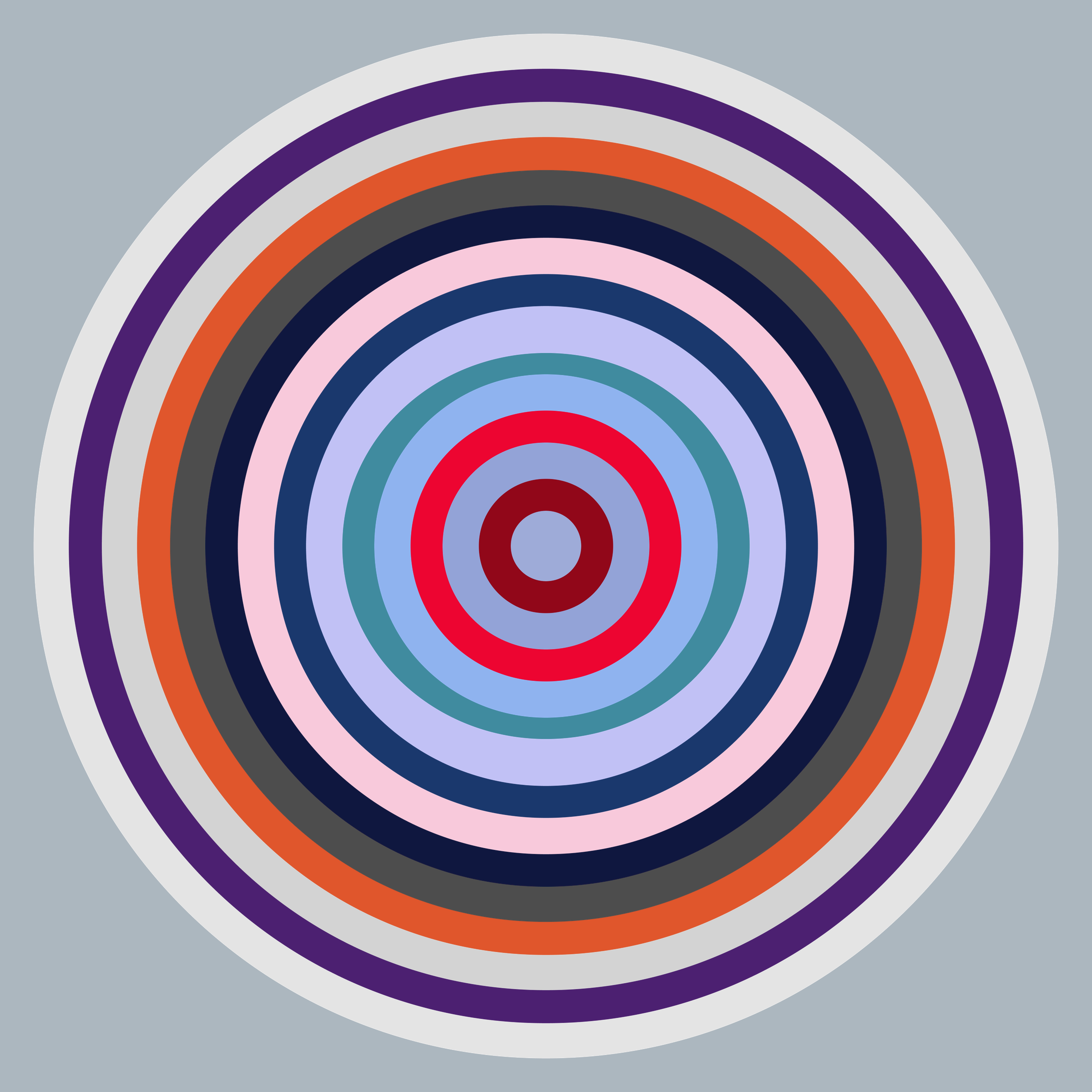 Circle of Frens² #761