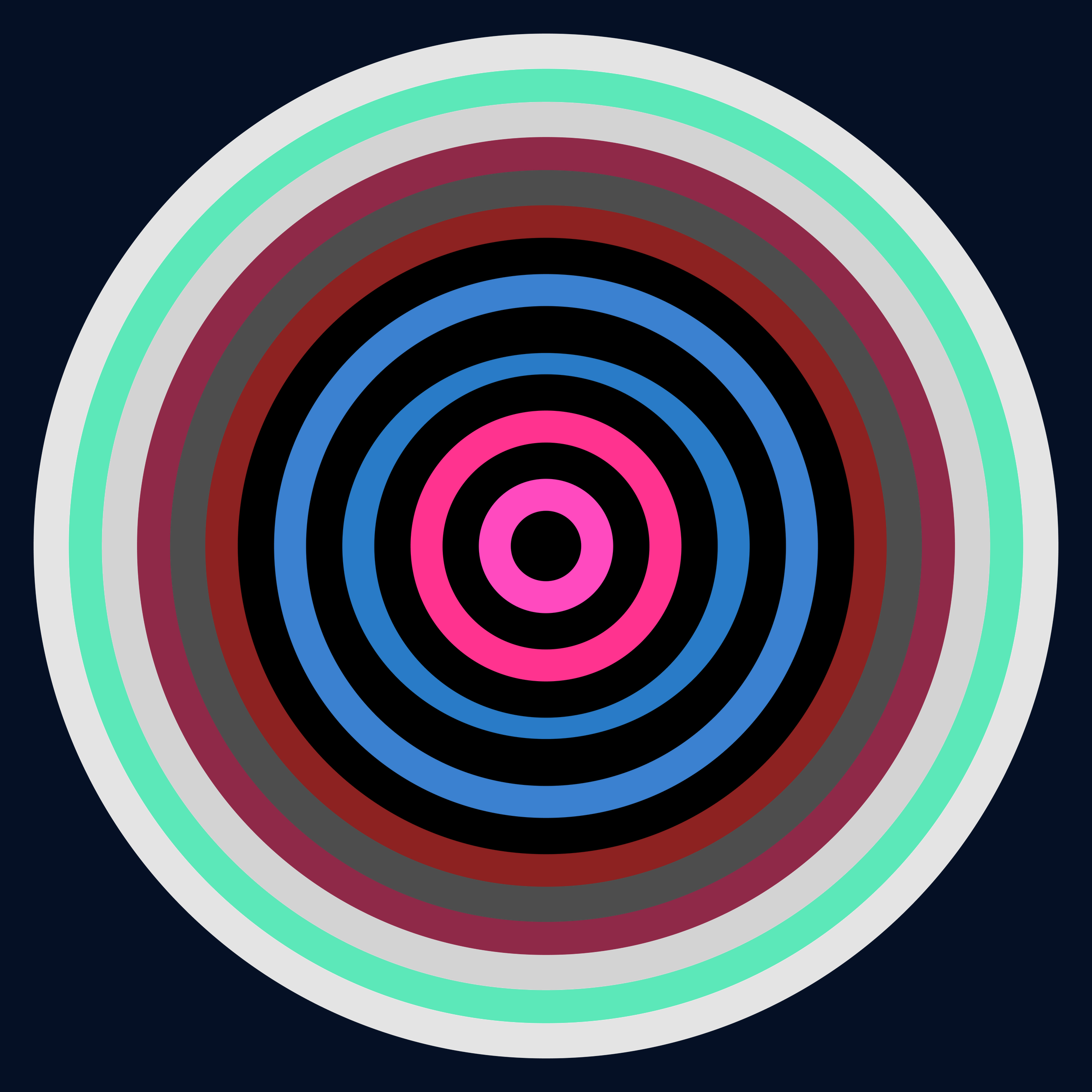 Circle of Frens² #7689