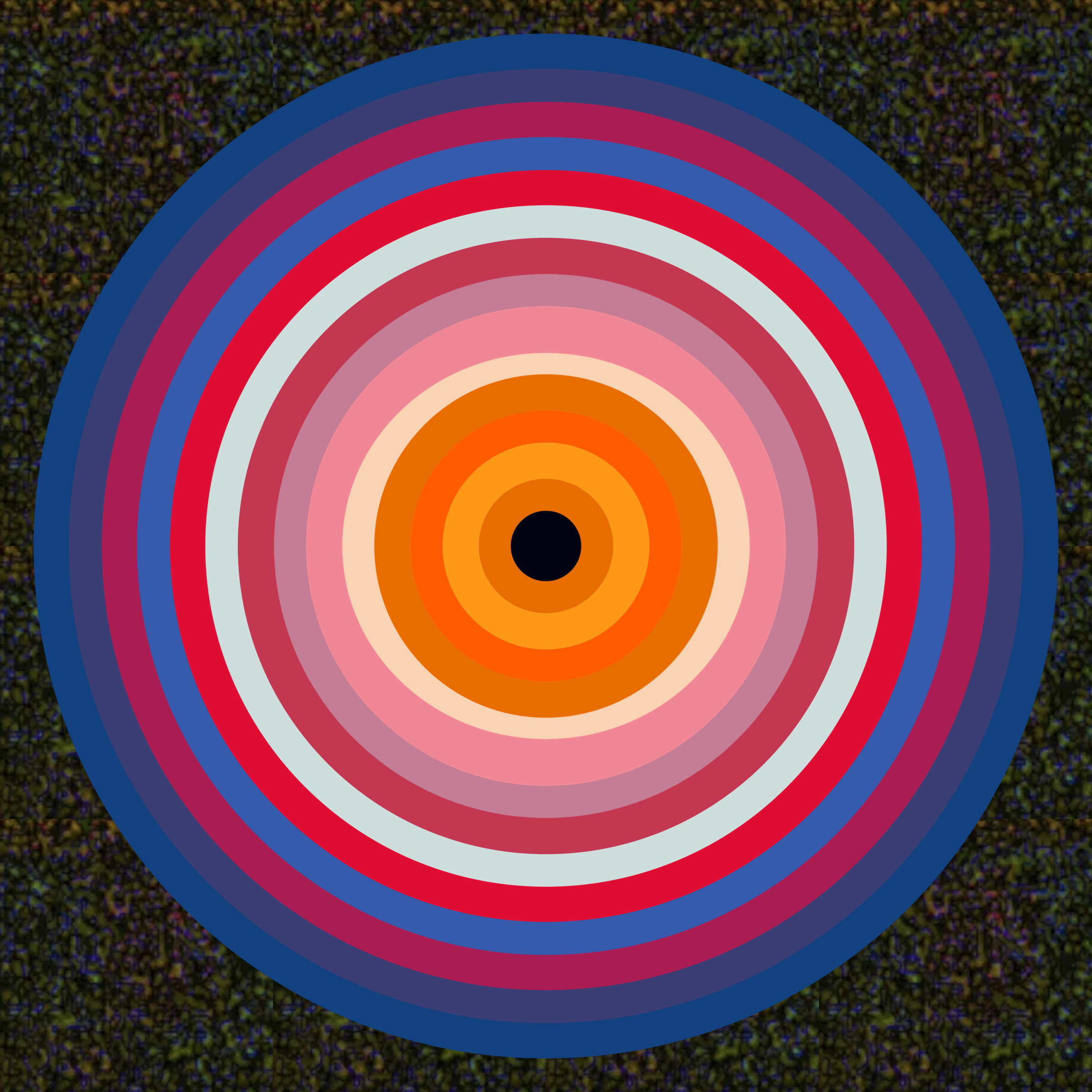 Circle of Frens² #7730