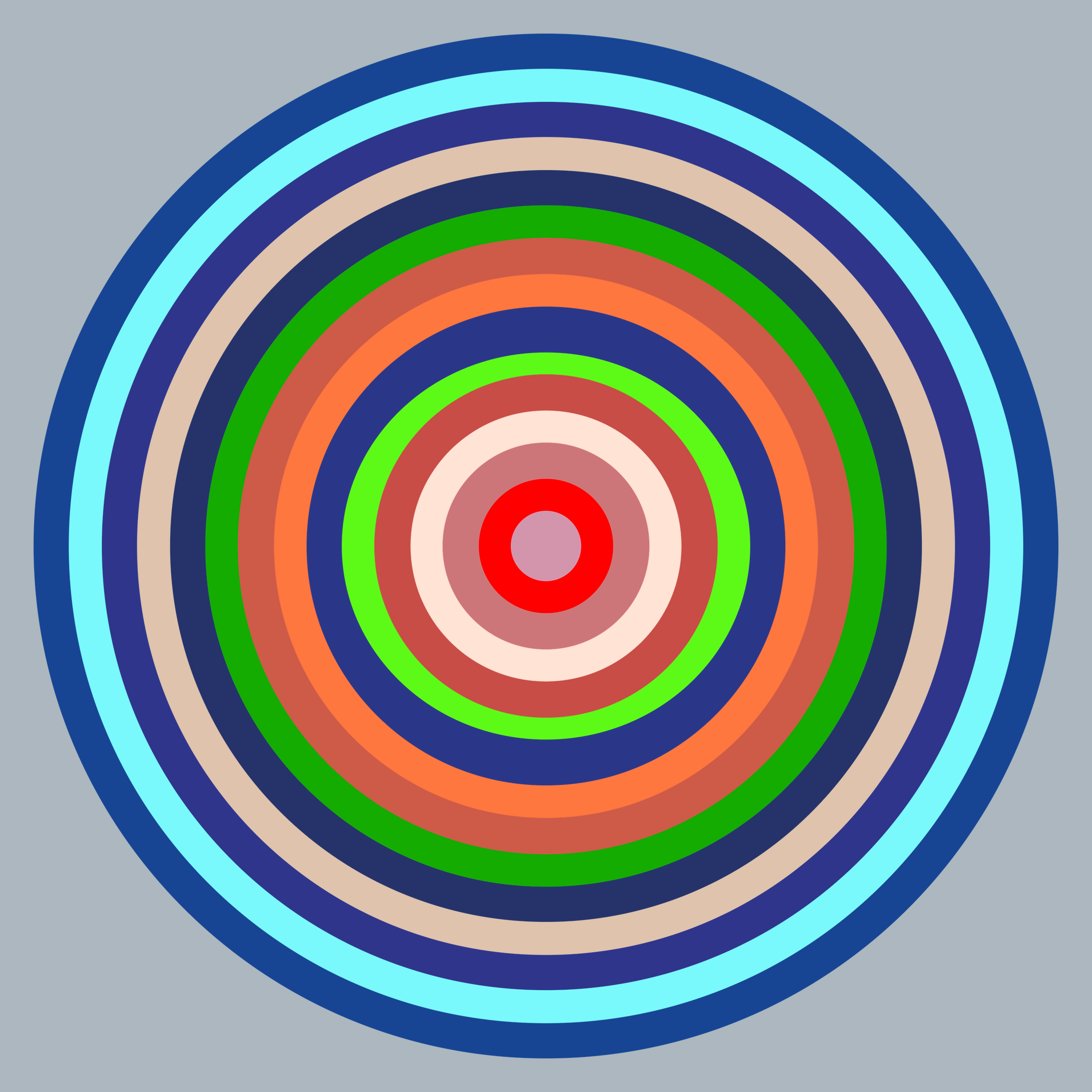 Circle of Frens² #7738