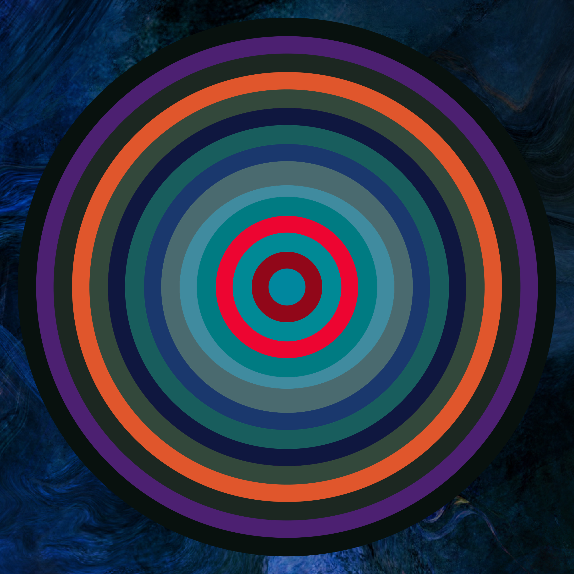 Circle of Frens² #7789