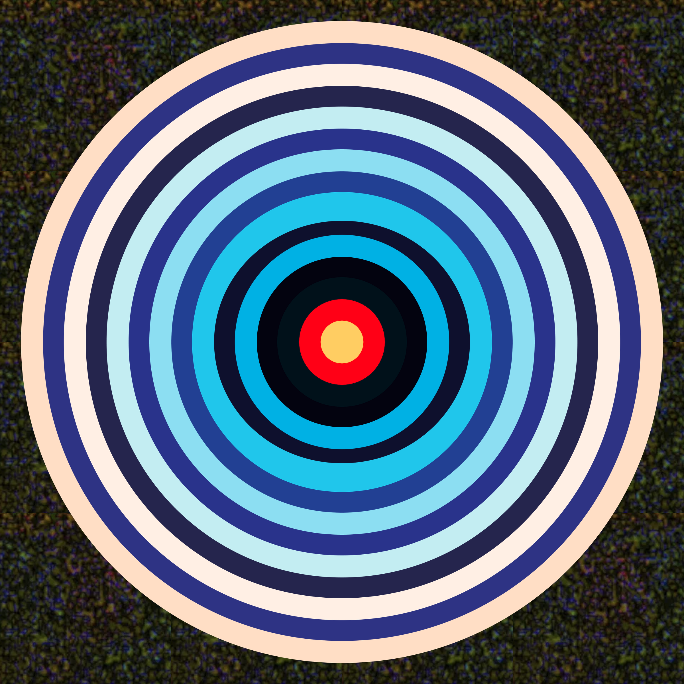 Circle of Frens² #7827