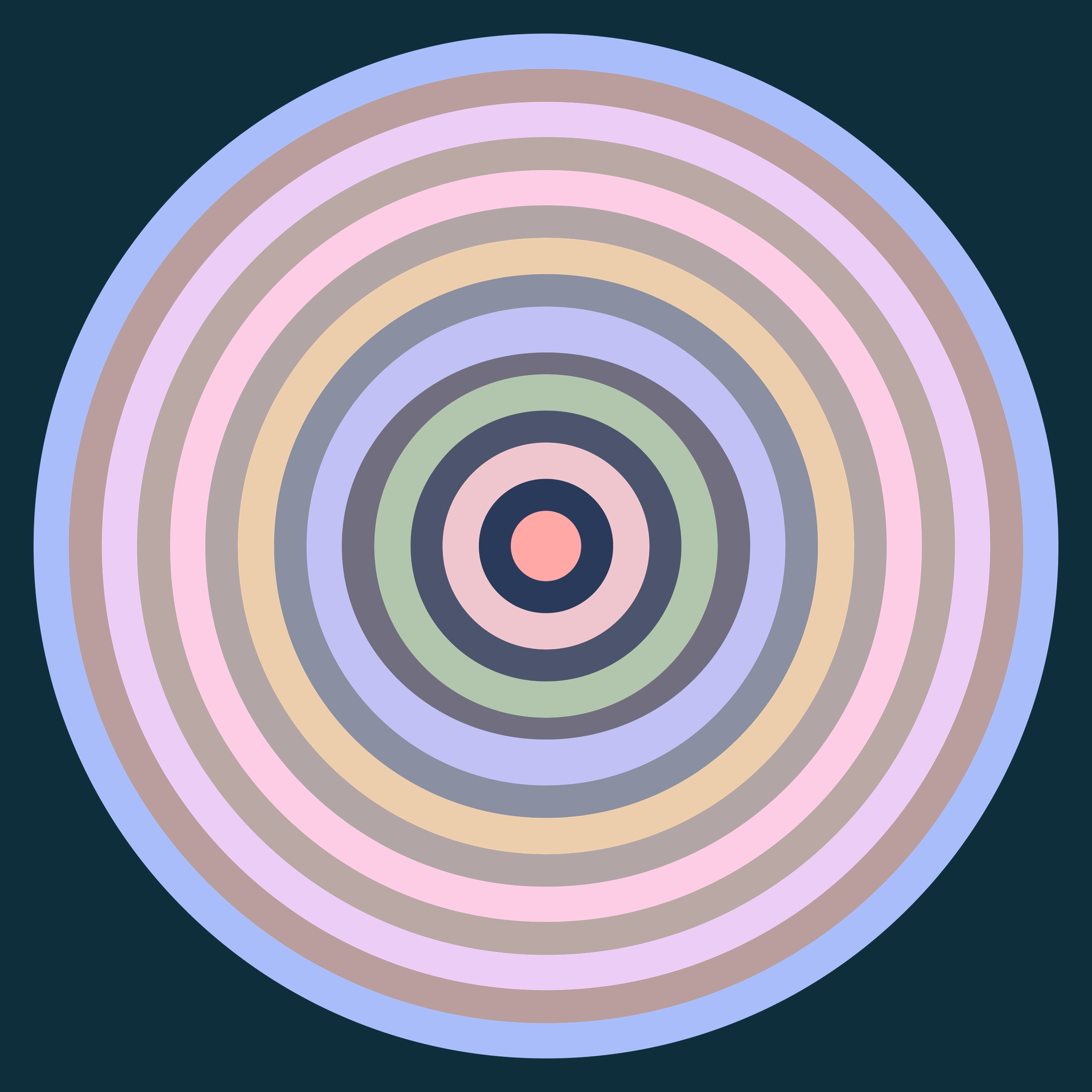 Circle of Frens² #7833