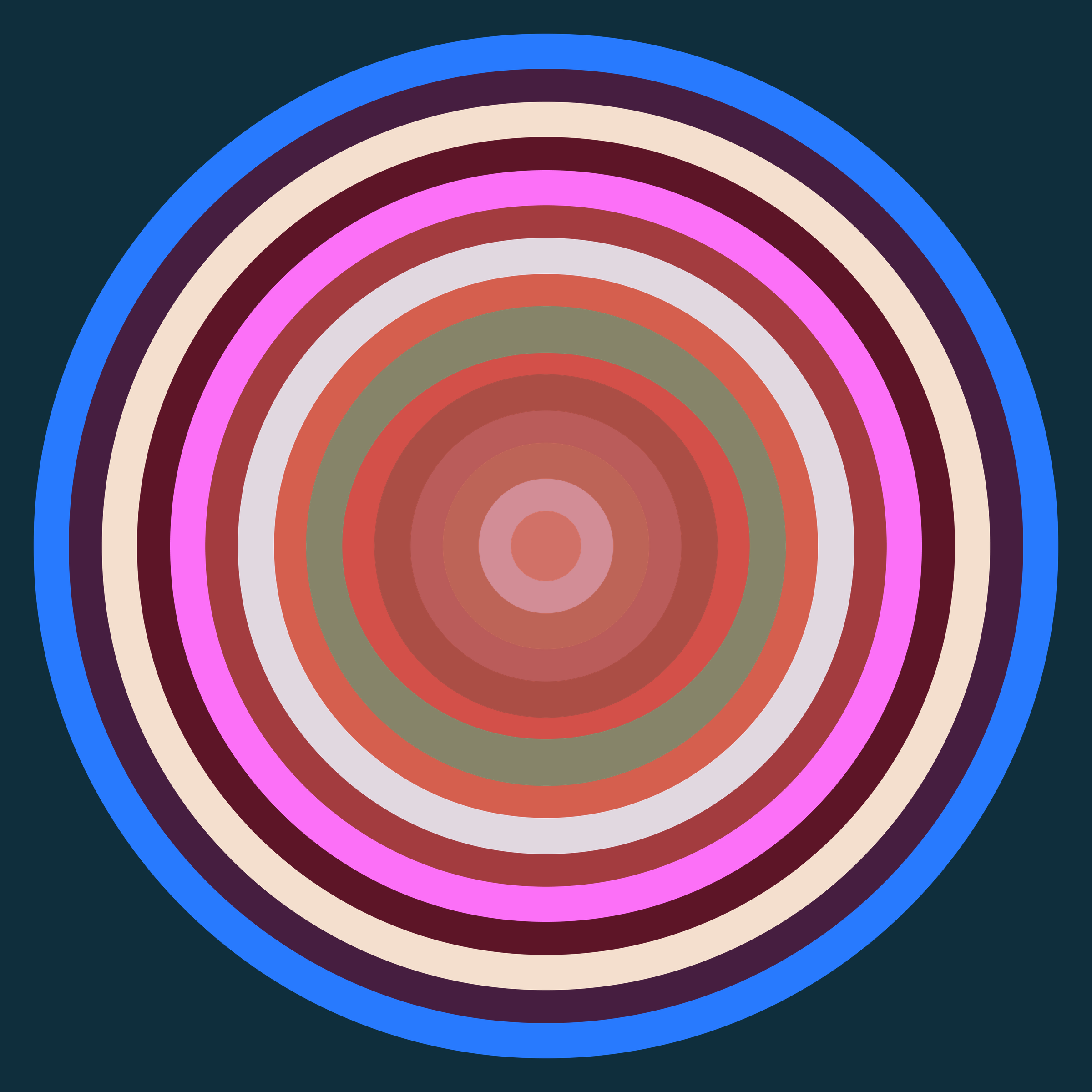 Circle of Frens² #784