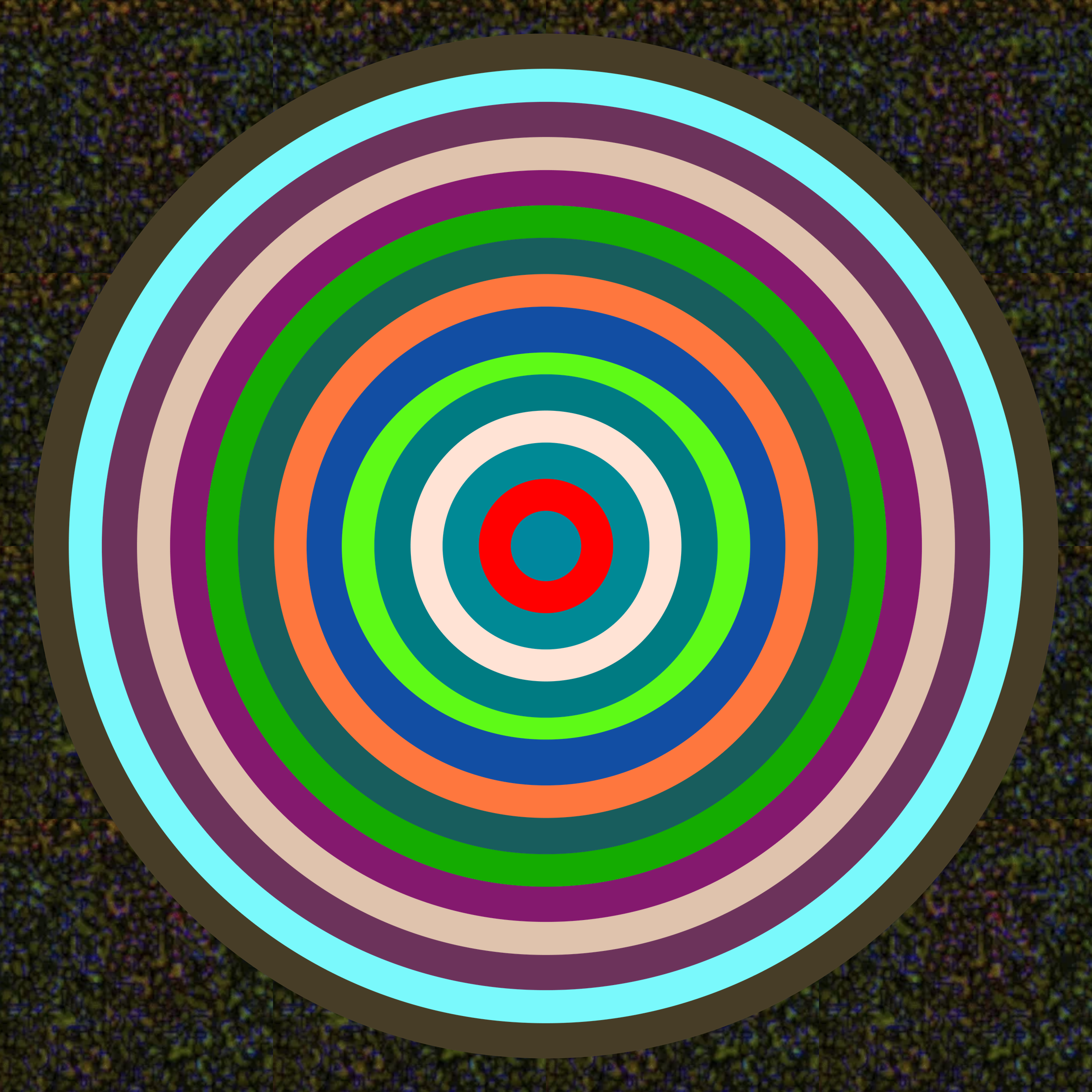 Circle of Frens² #7840